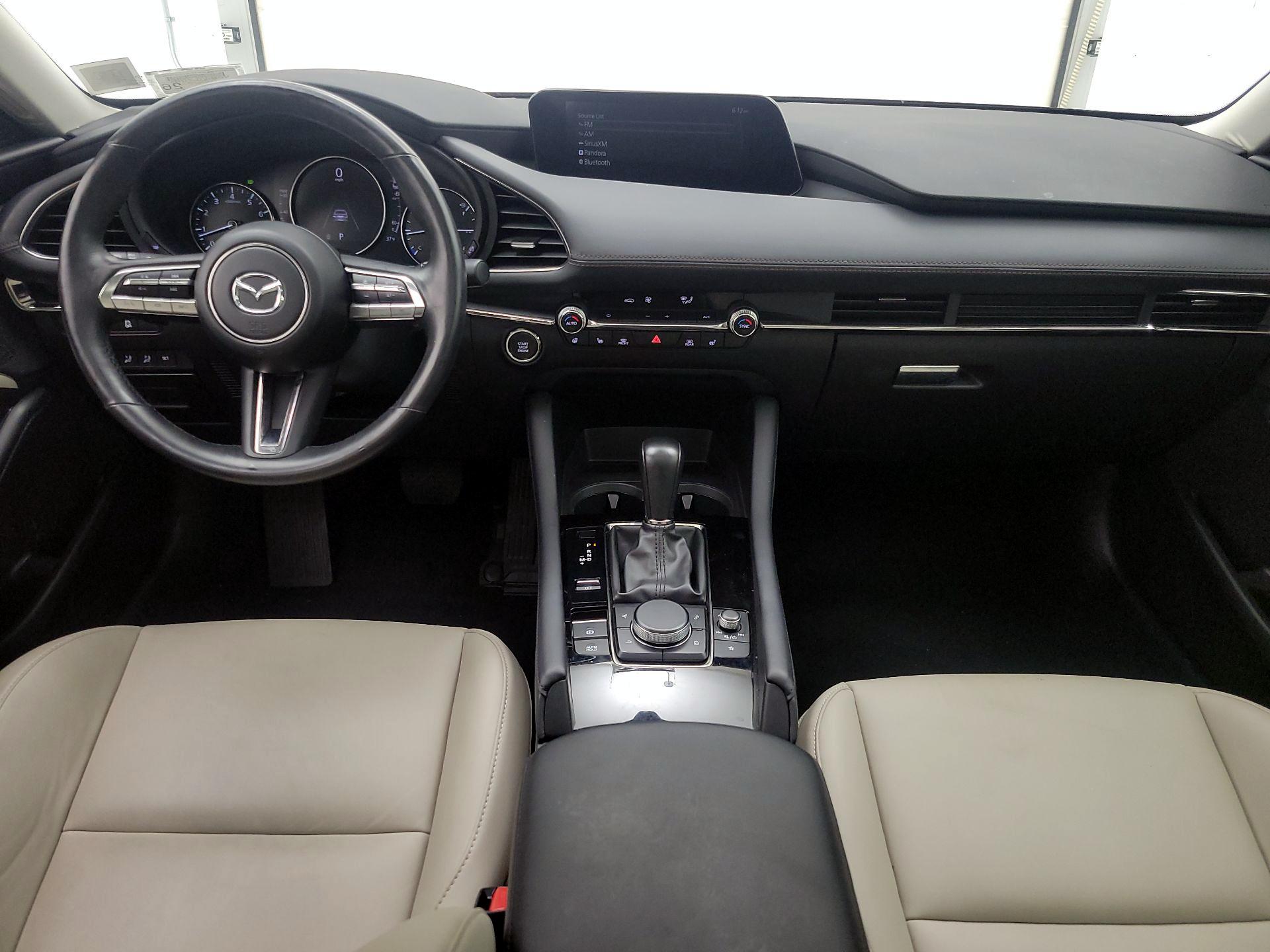 Thumbnail: 2022 Mazda Mazda3 - 9