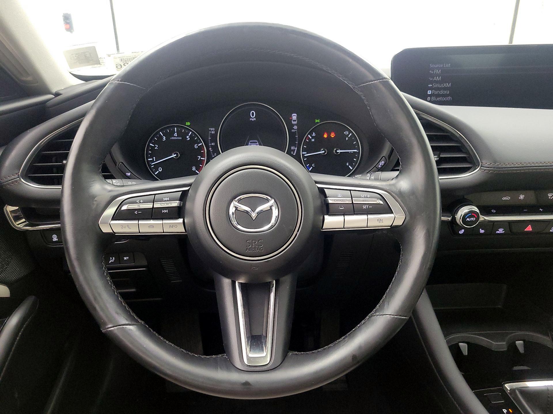 Thumbnail: 2022 Mazda Mazda3 - 10