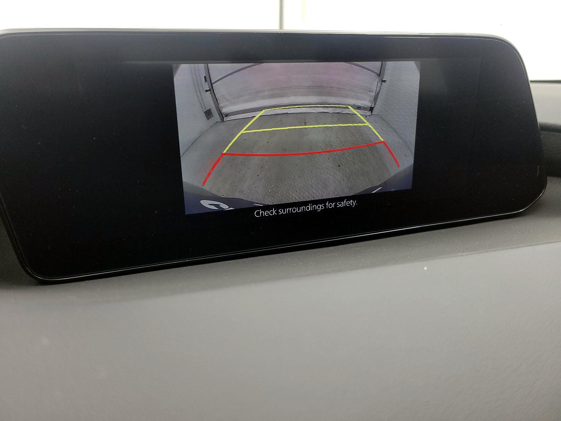 Thumbnail: 2022 Mazda Mazda3 - 14