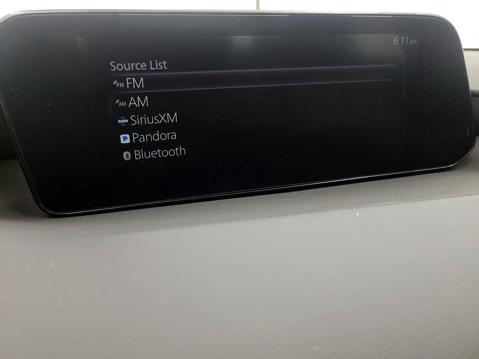 Thumbnail: 2022 Mazda Mazda3 - 15