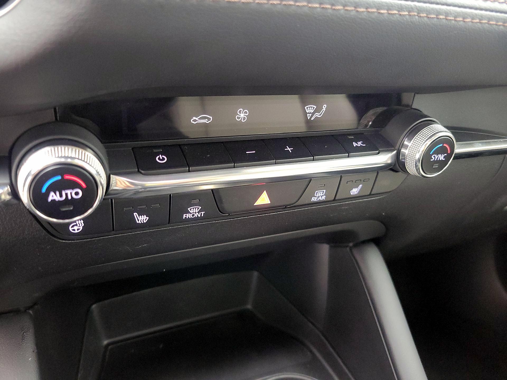 Thumbnail: 2022 Mazda Mazda3 - 16