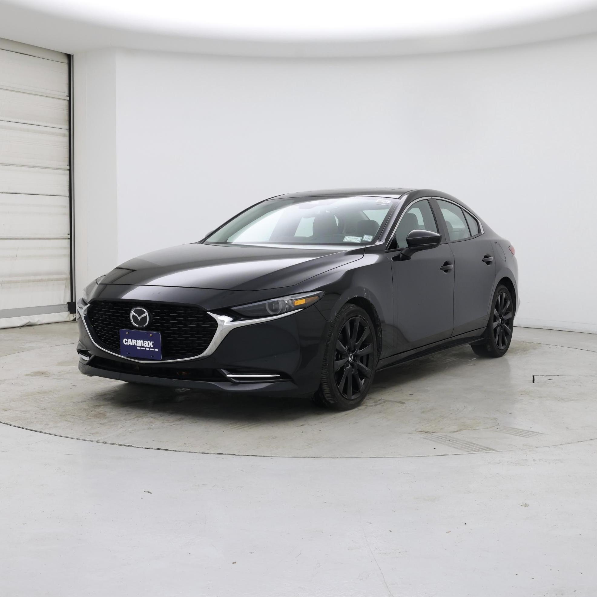 Thumbnail: 2022 Mazda Mazda3 - 4