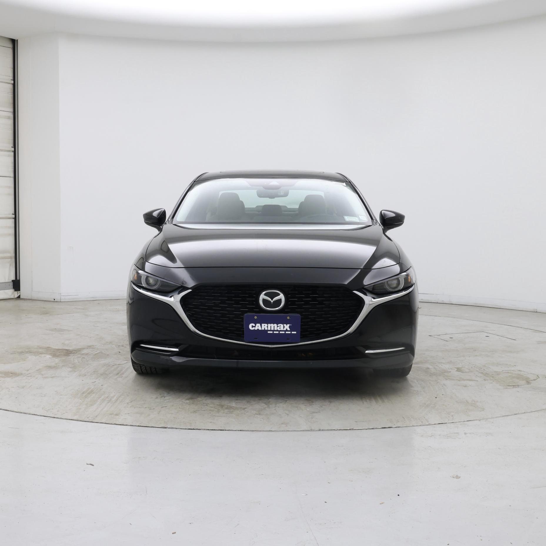 Thumbnail: 2022 Mazda Mazda3 - 5