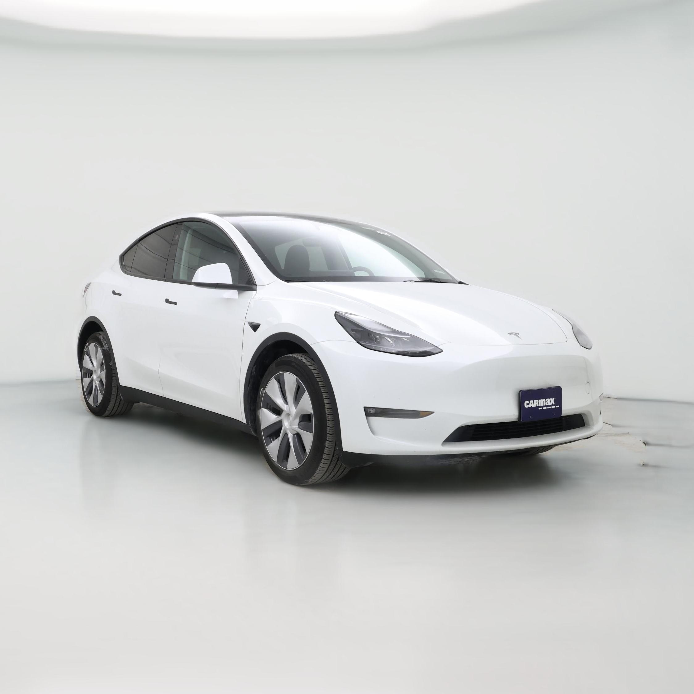 Thumbnail: 2023 Tesla Model Y - 1