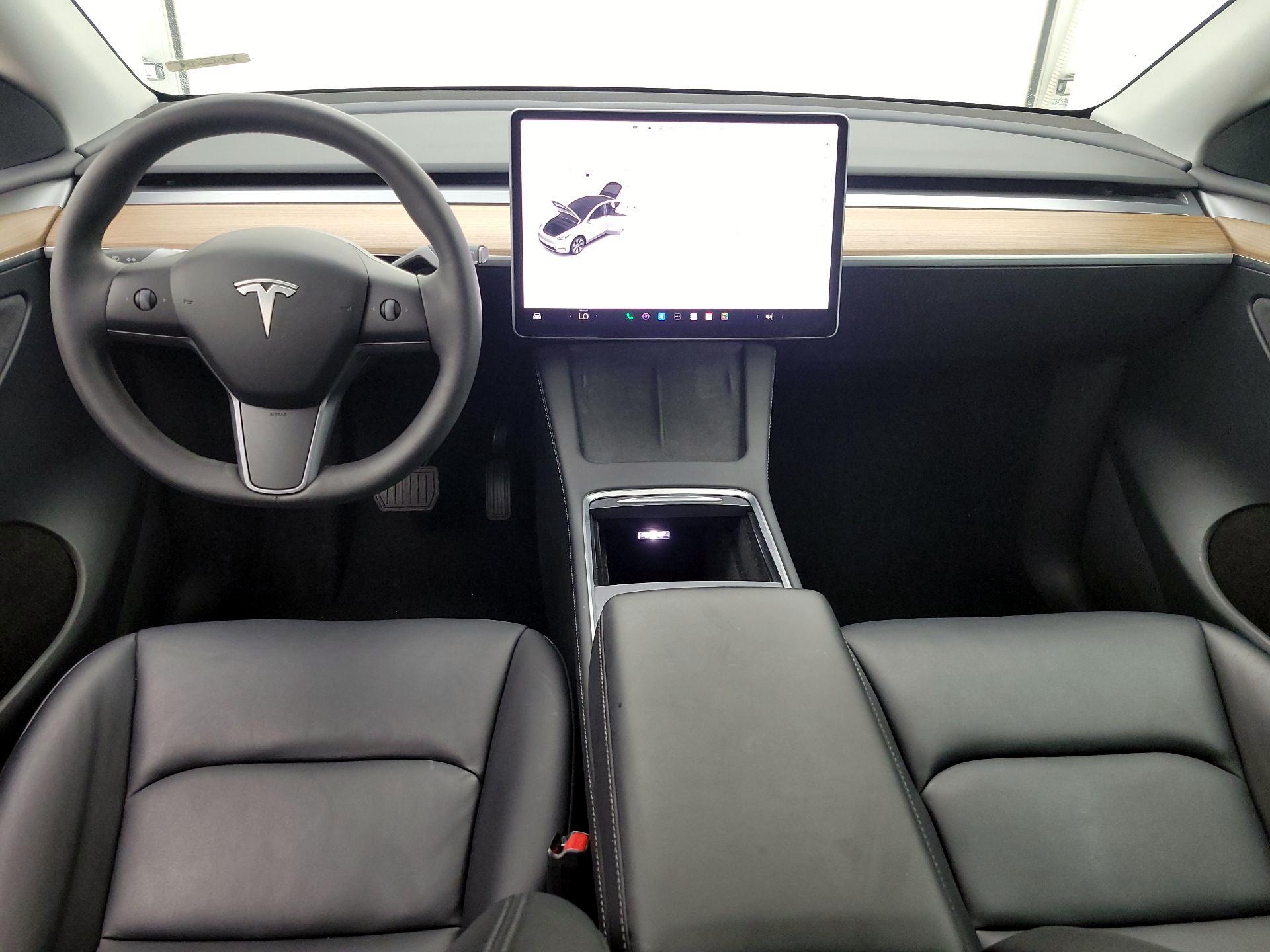 Thumbnail: 2023 Tesla Model Y - 9