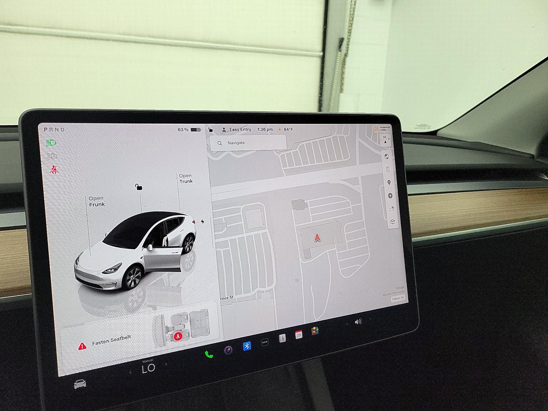 Thumbnail: 2023 Tesla Model Y - 13