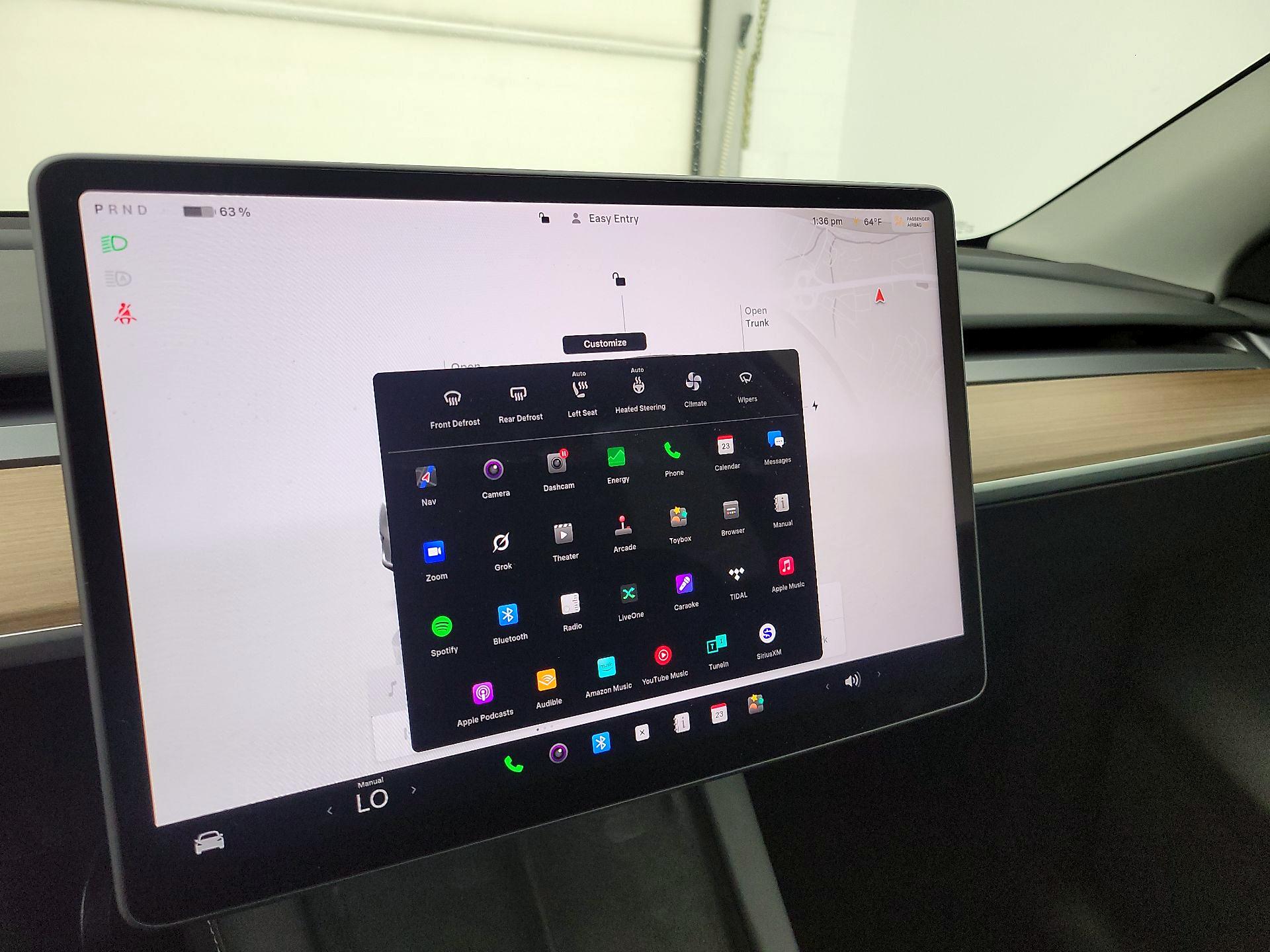 Thumbnail: 2023 Tesla Model Y - 15