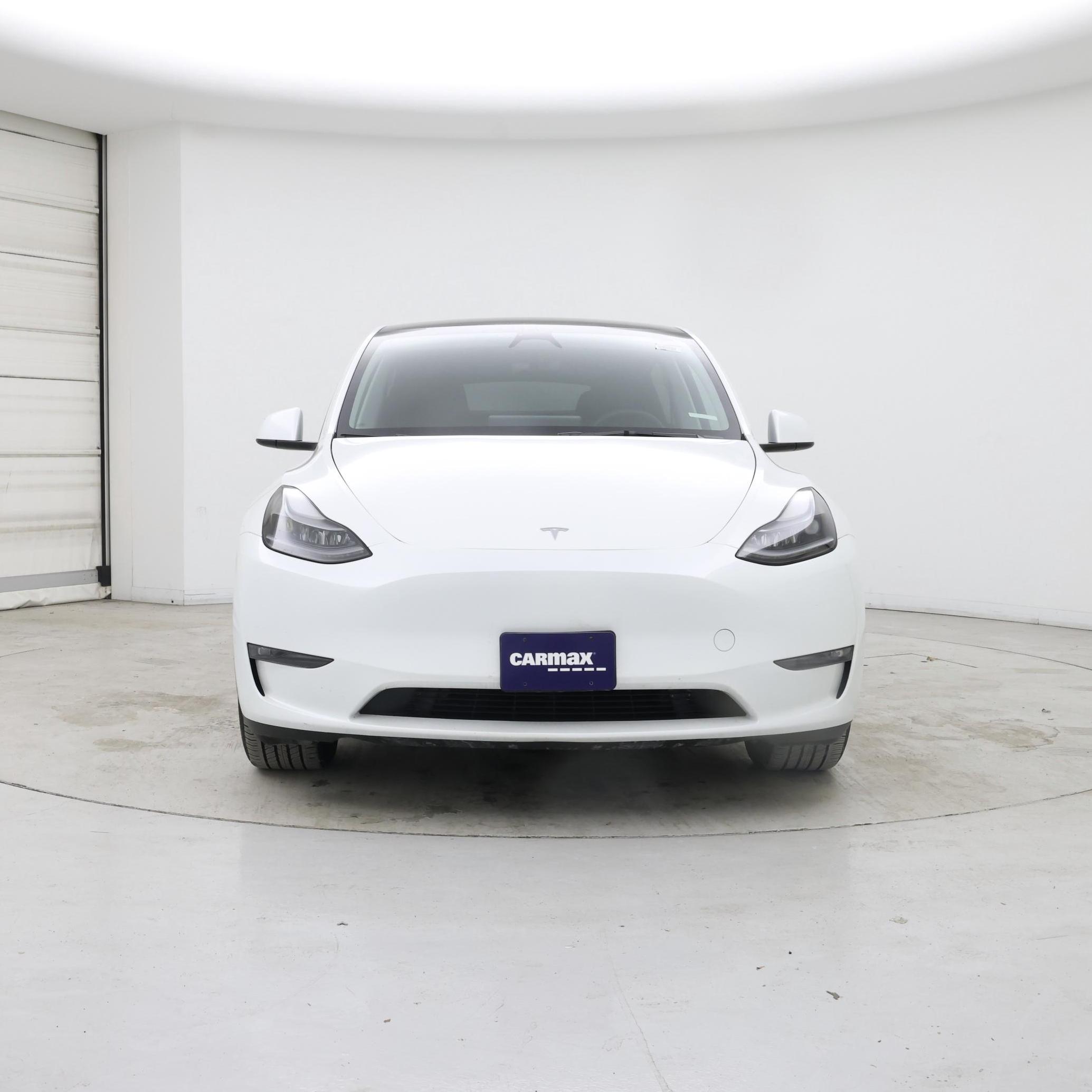 Thumbnail: 2023 Tesla Model Y - 5