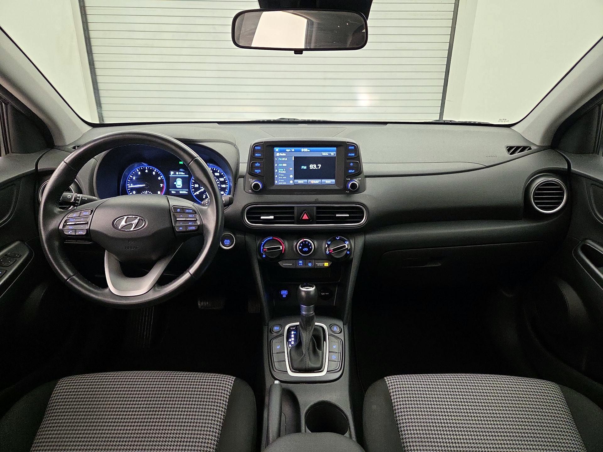 Thumbnail: 2019 Hyundai Kona - 9