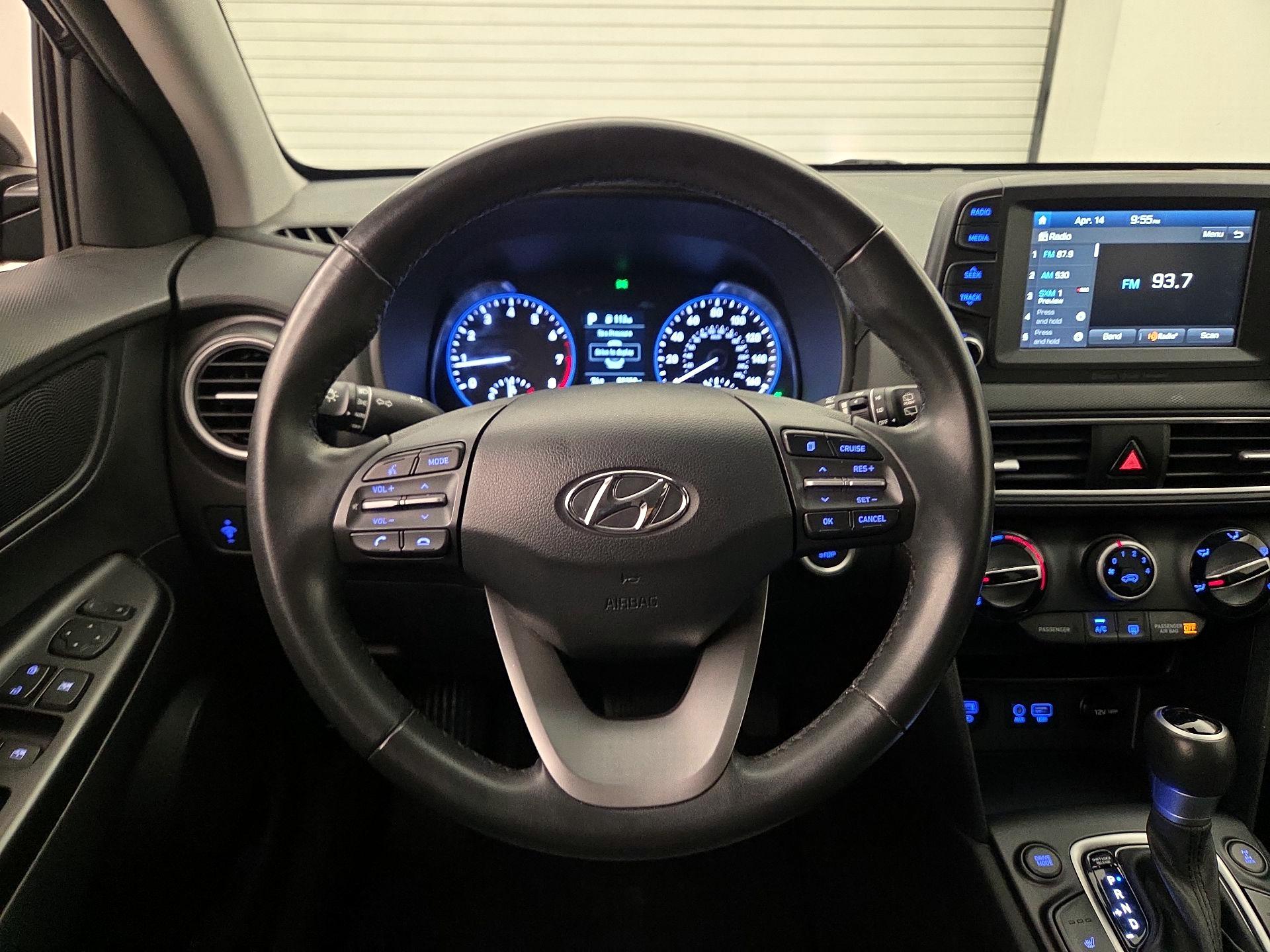 Thumbnail: 2019 Hyundai Kona - 10