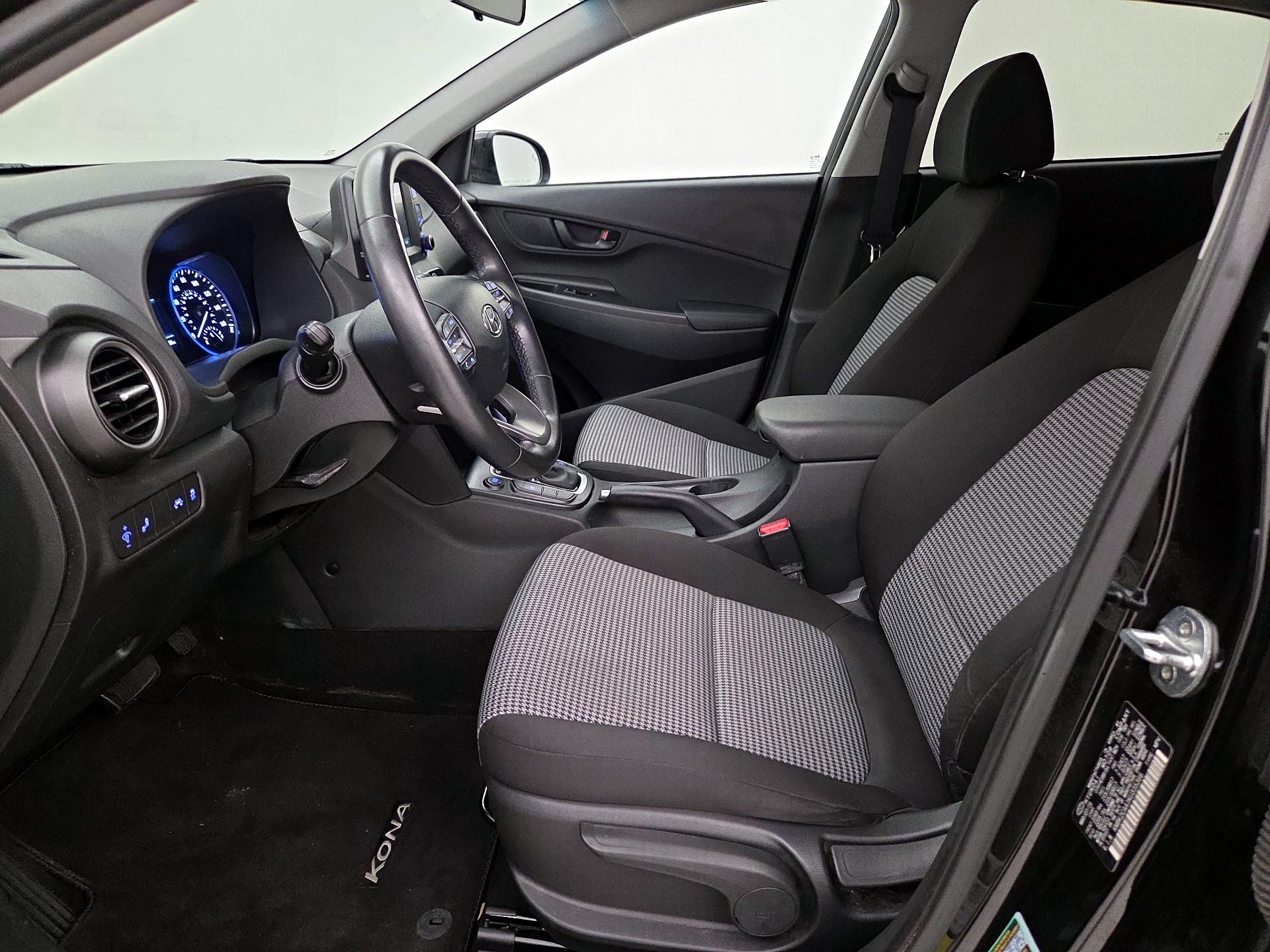 Thumbnail: 2019 Hyundai Kona - 11