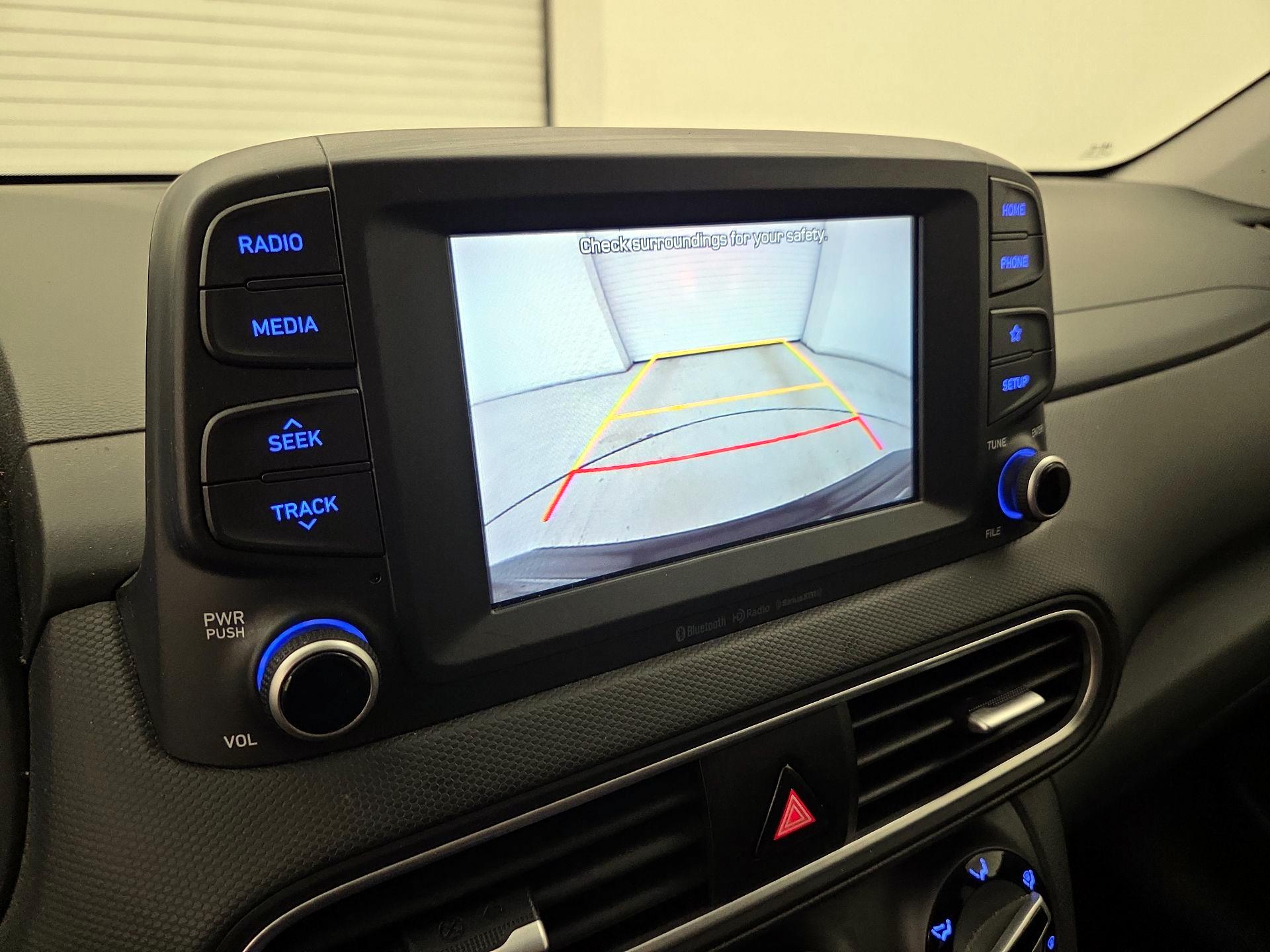 Thumbnail: 2019 Hyundai Kona - 14