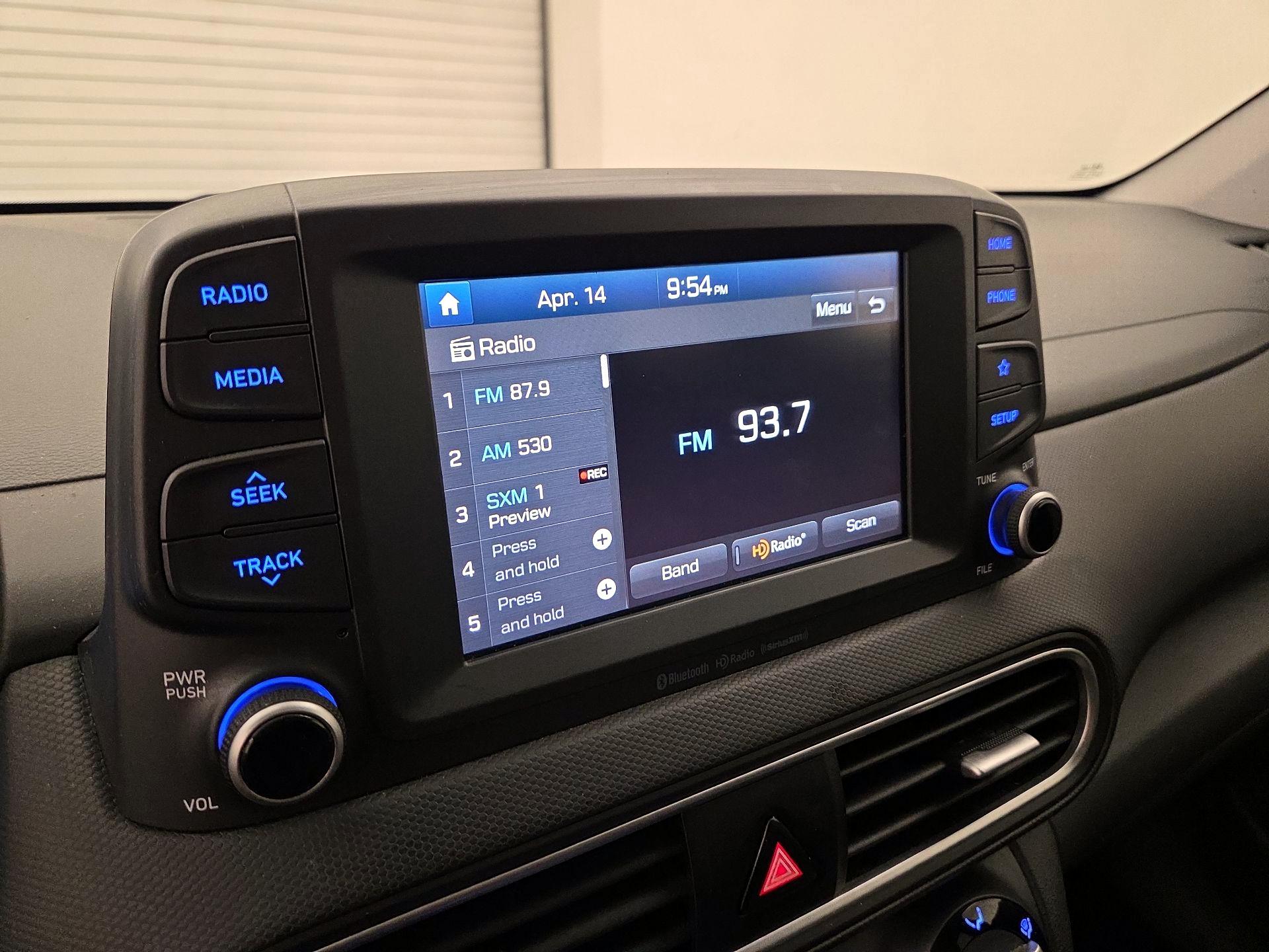 Thumbnail: 2019 Hyundai Kona - 15