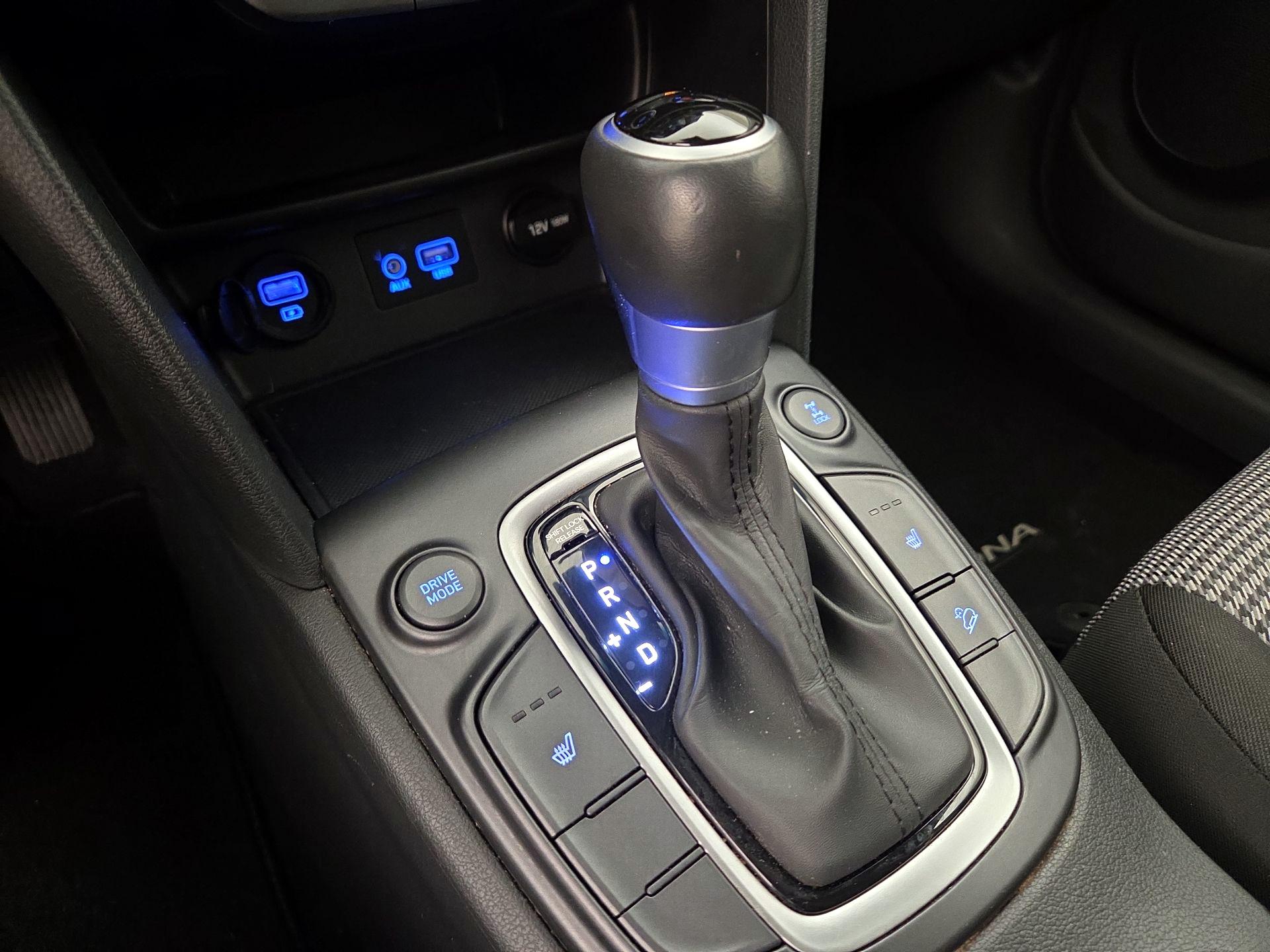 Thumbnail: 2019 Hyundai Kona - 17