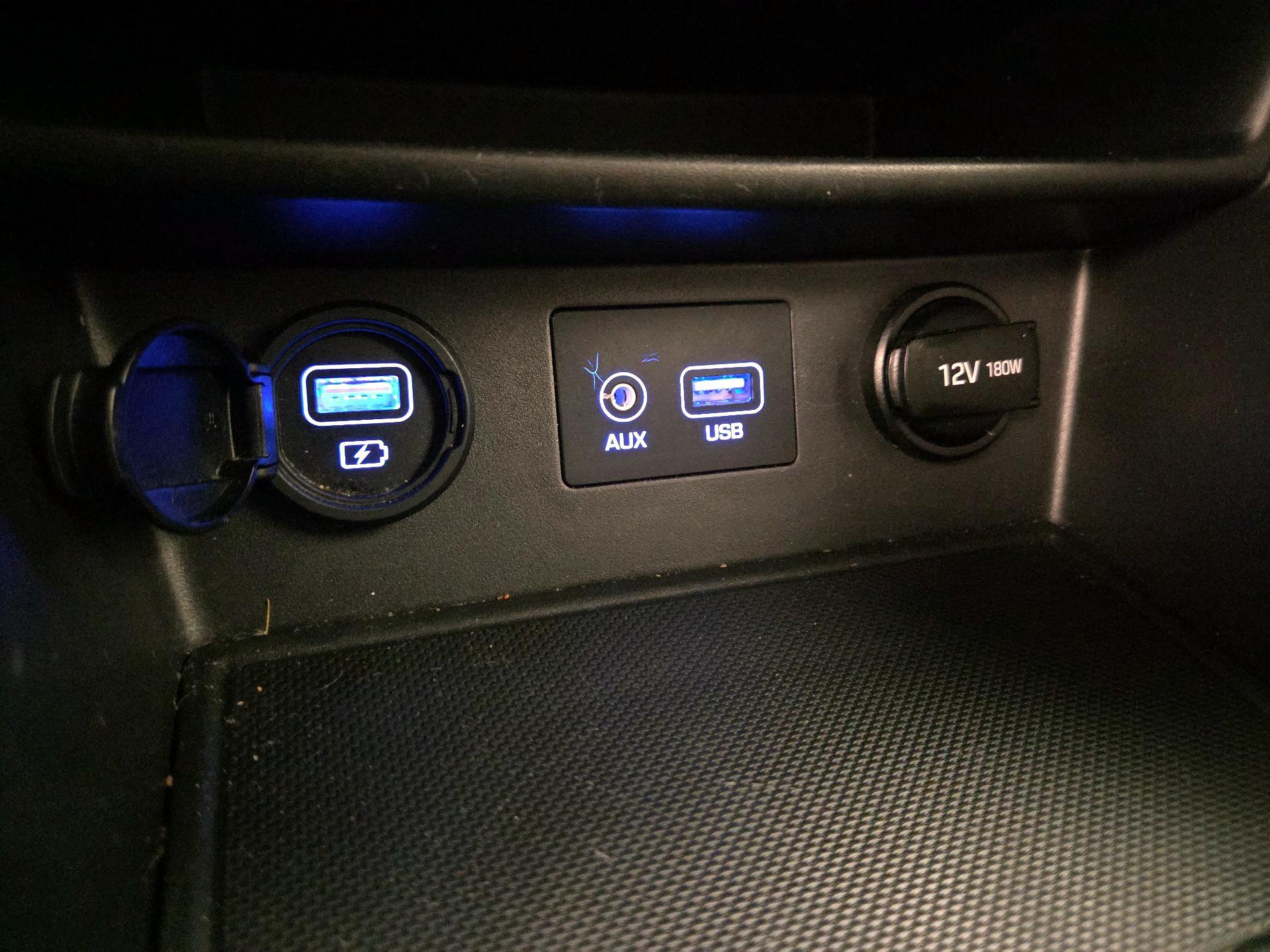 Thumbnail: 2019 Hyundai Kona - 18