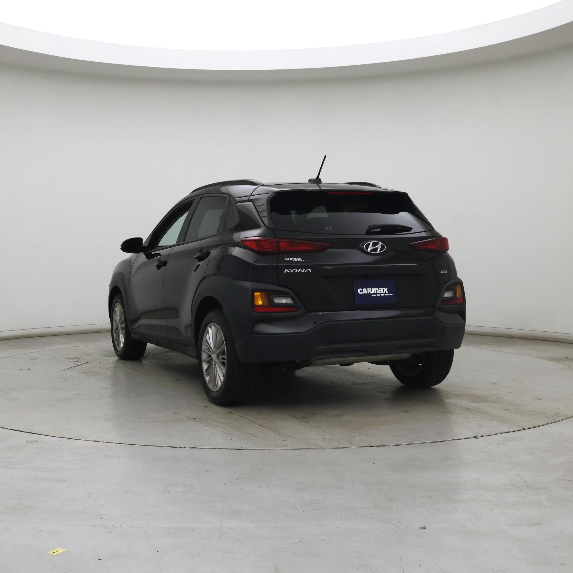 Thumbnail: 2019 Hyundai Kona - 2