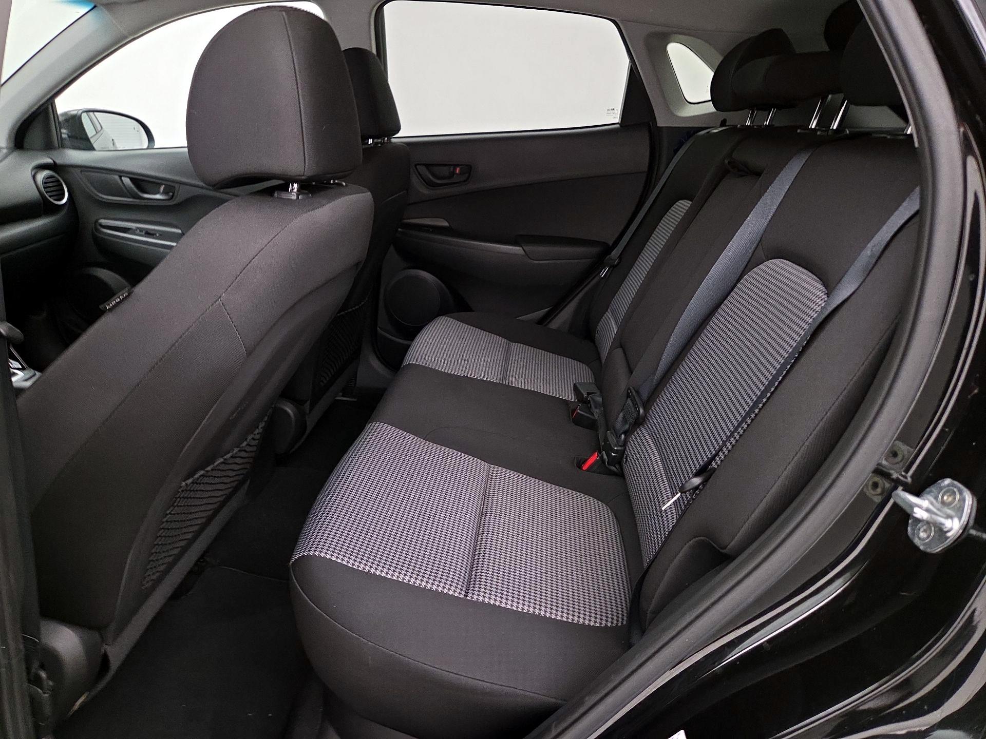 Thumbnail: 2019 Hyundai Kona - 19