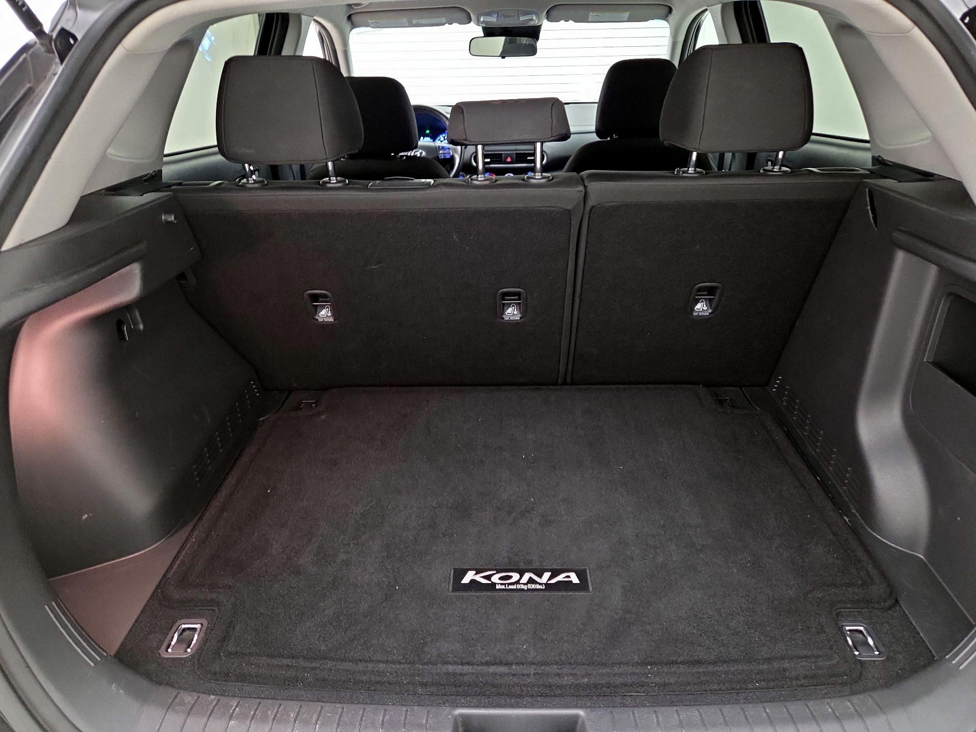 Thumbnail: 2019 Hyundai Kona - 20