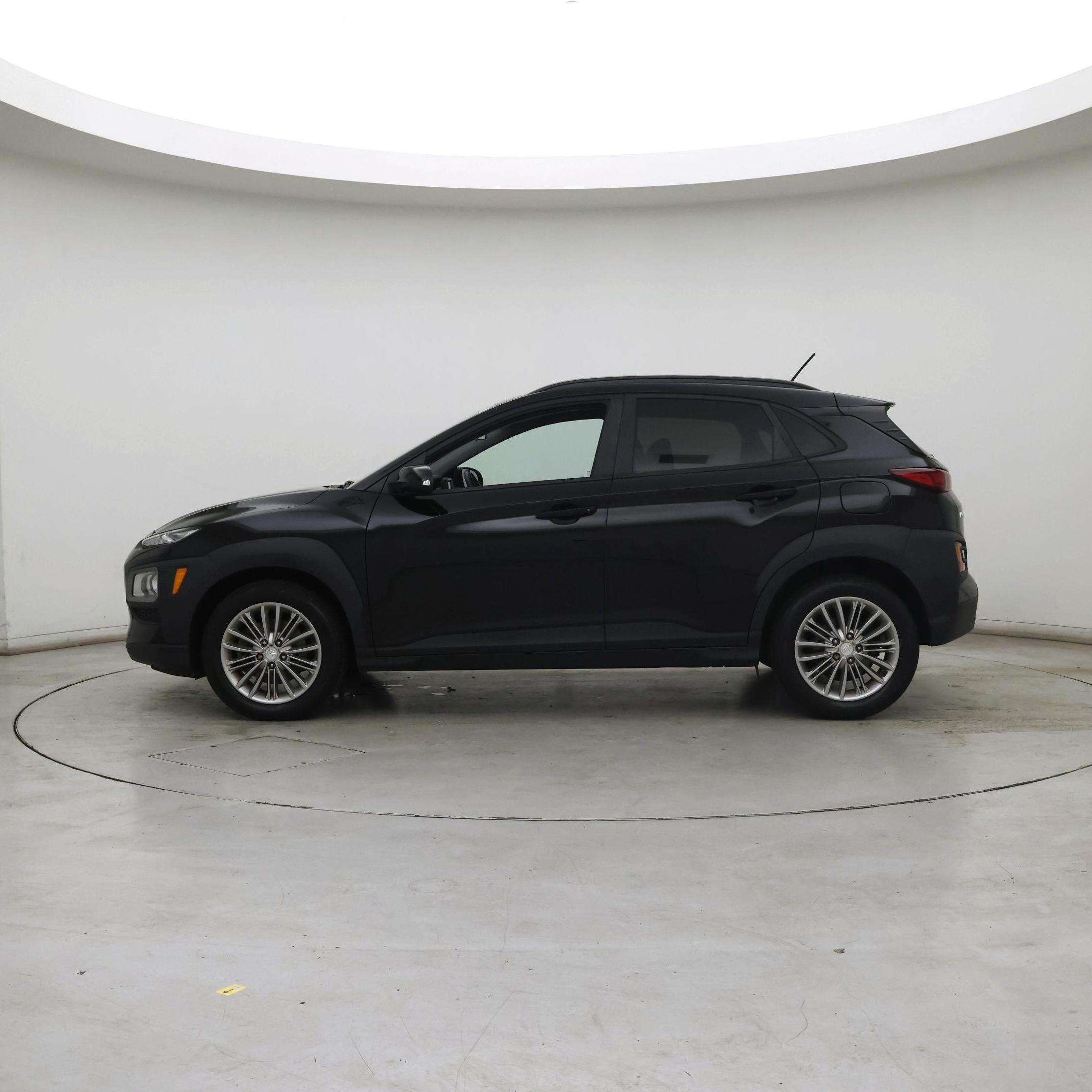 Thumbnail: 2019 Hyundai Kona - 3