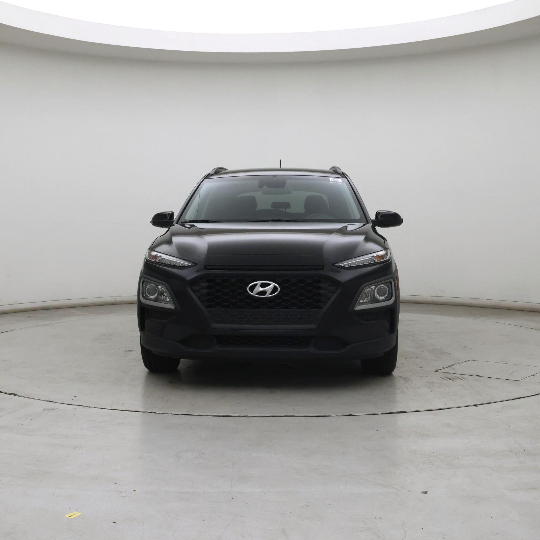 Thumbnail: 2019 Hyundai Kona - 5