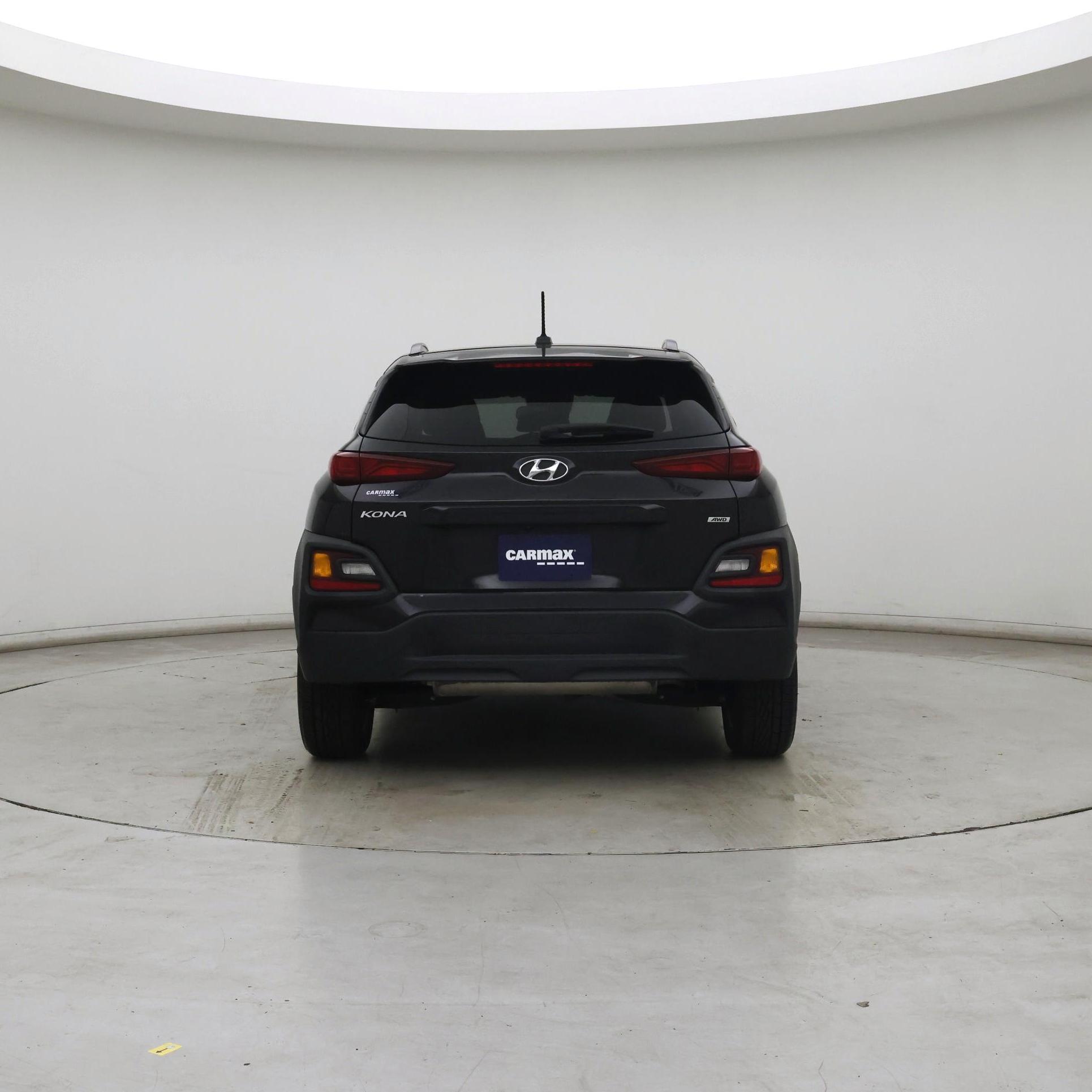 Thumbnail: 2019 Hyundai Kona - 6