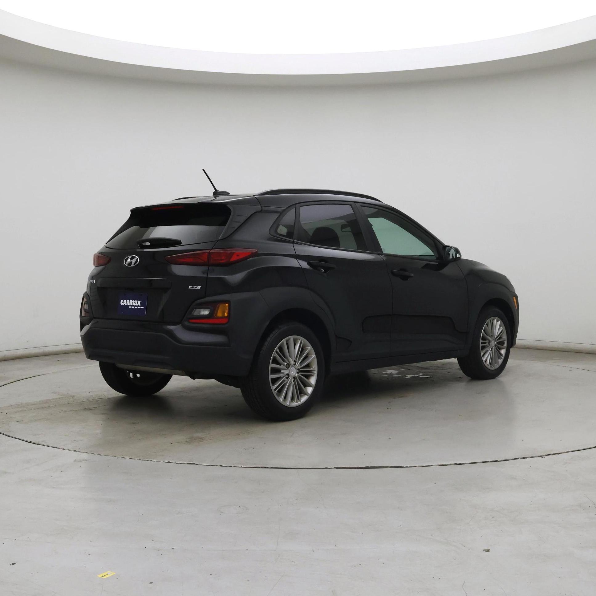 Thumbnail: 2019 Hyundai Kona - 8