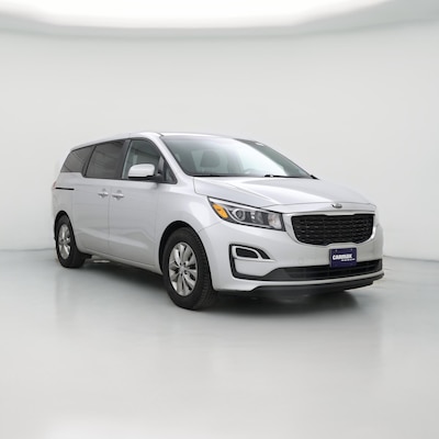 2021 Kia Sedona LX