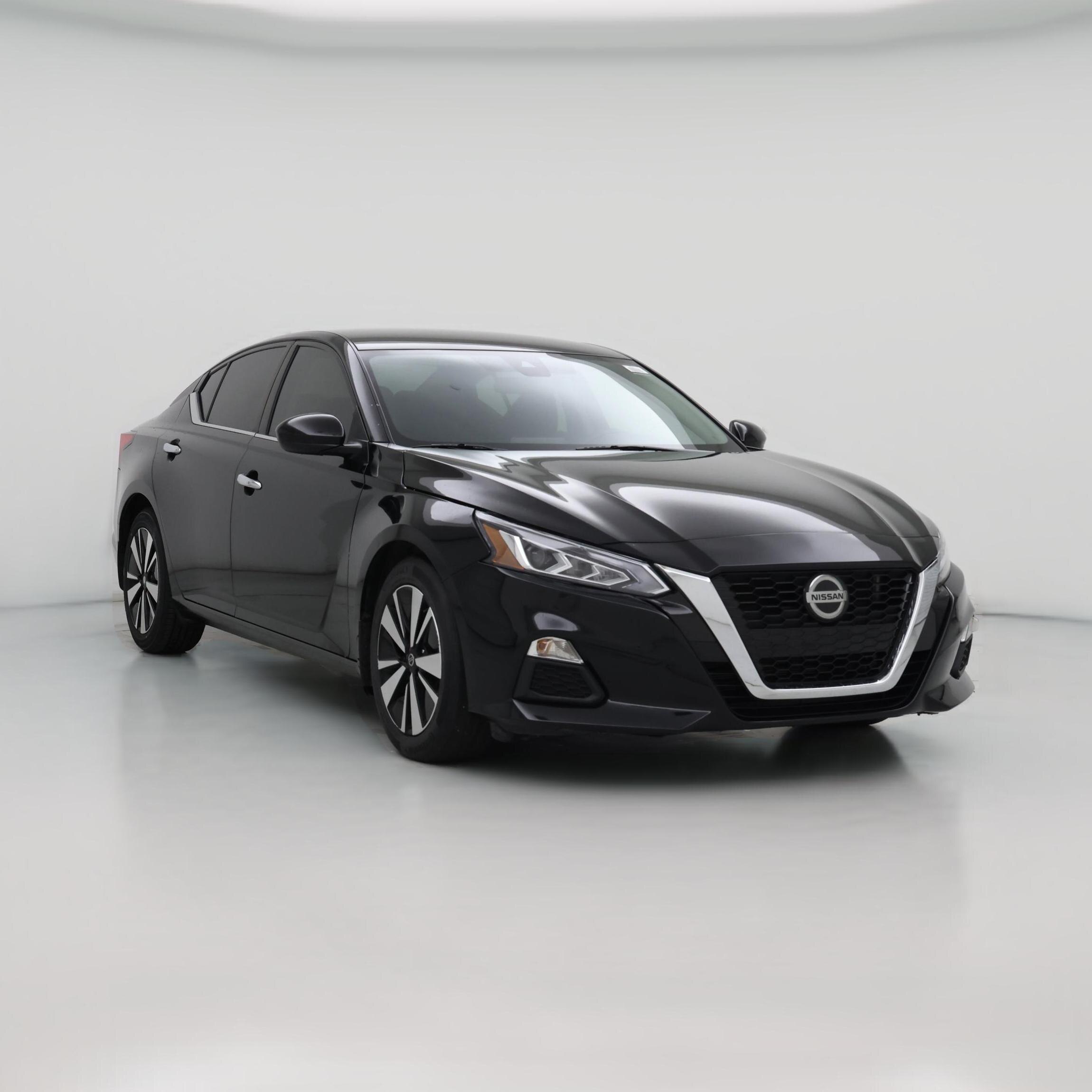 Thumbnail: 2022 Nissan Altima - 1