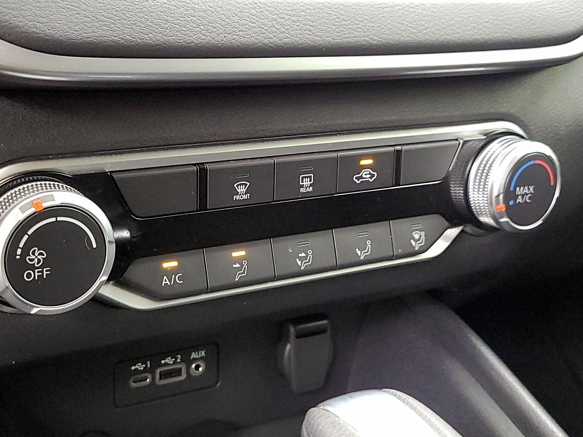 Thumbnail: 2022 Nissan Altima - 16