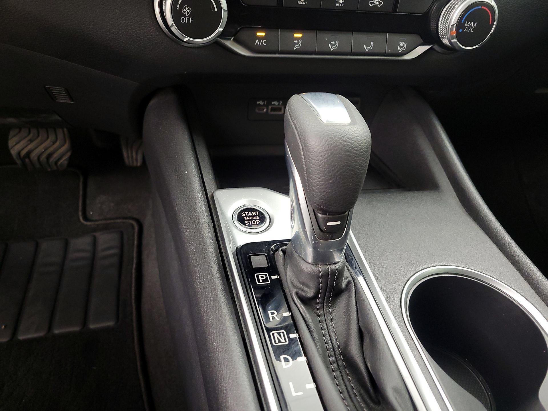 Thumbnail: 2022 Nissan Altima - 17