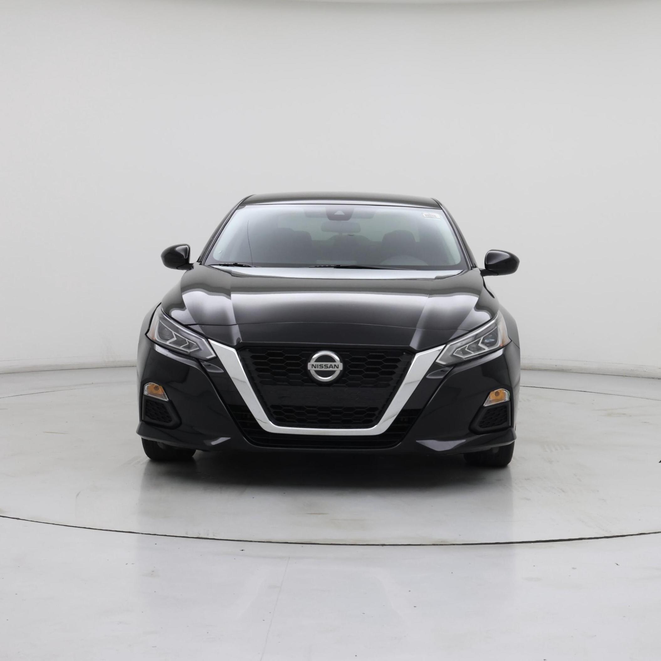 Thumbnail: 2022 Nissan Altima - 5