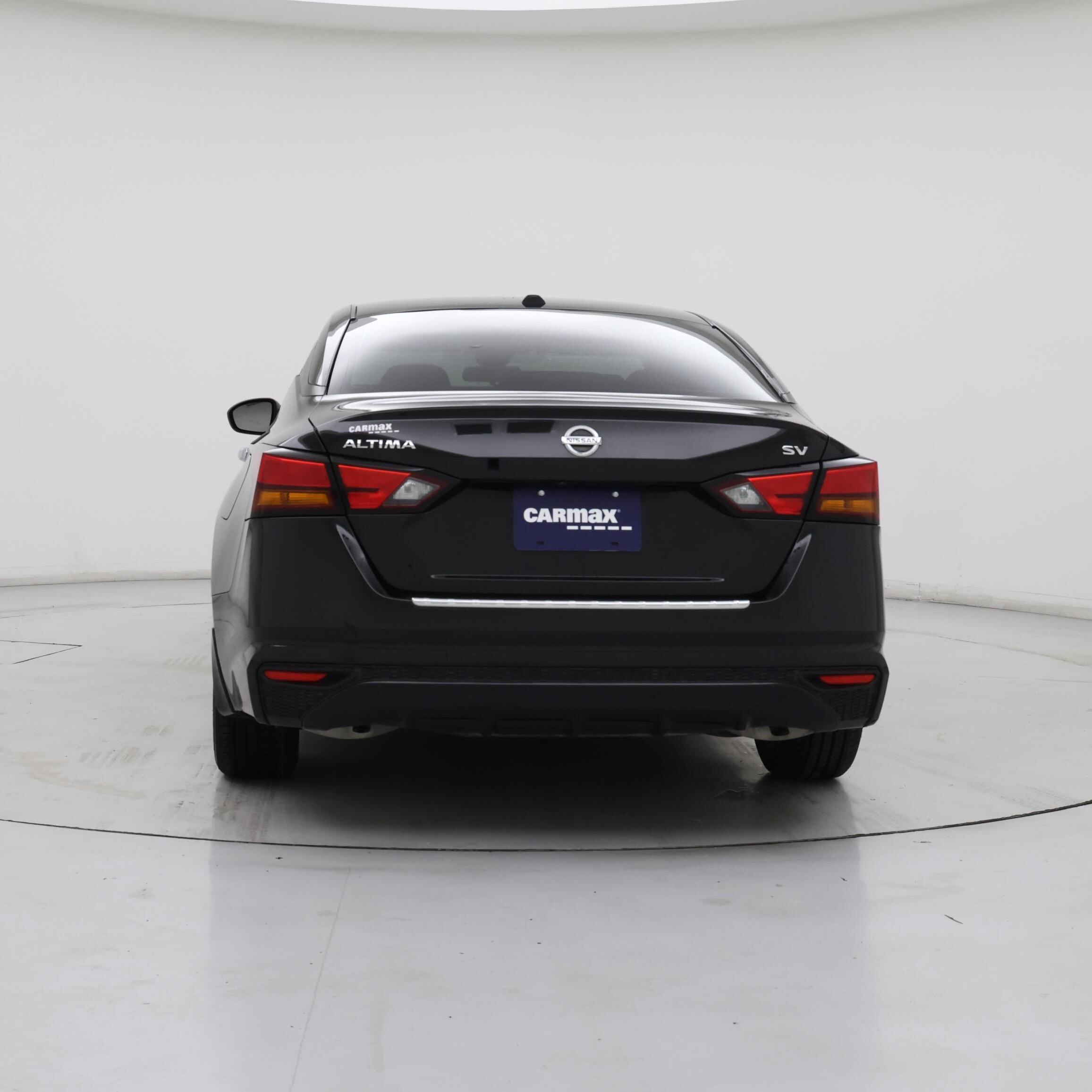 Thumbnail: 2022 Nissan Altima - 6