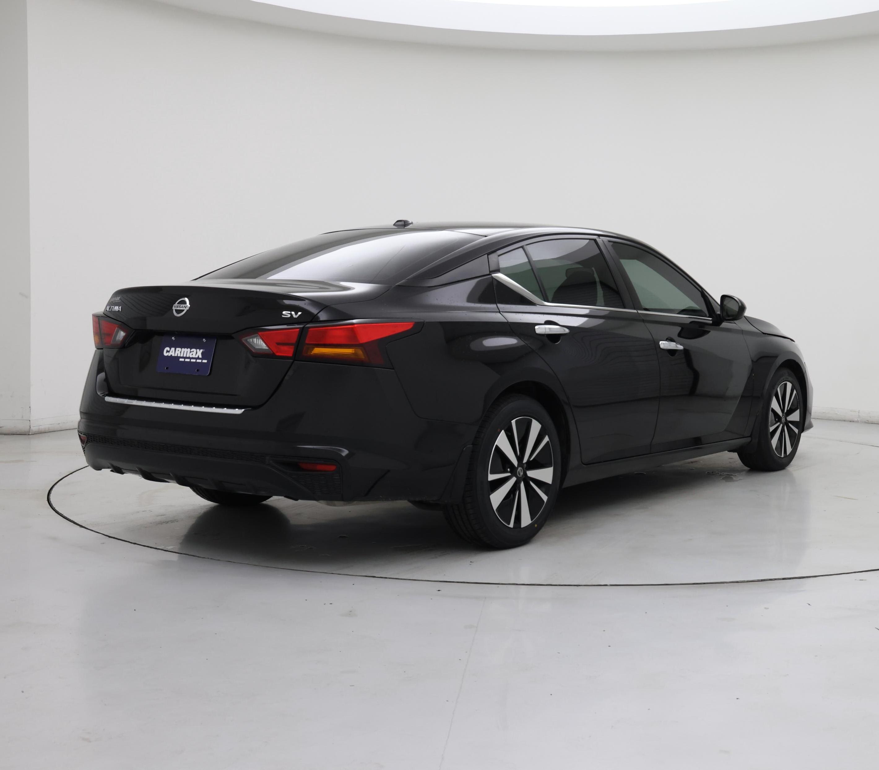 Thumbnail: 2022 Nissan Altima - 8