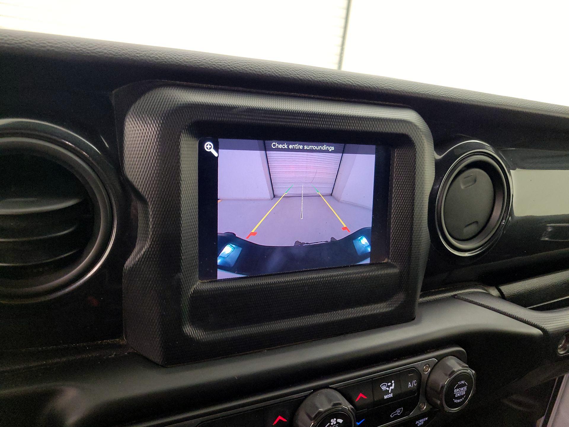 Thumbnail: 2022 Jeep Gladiator - 14