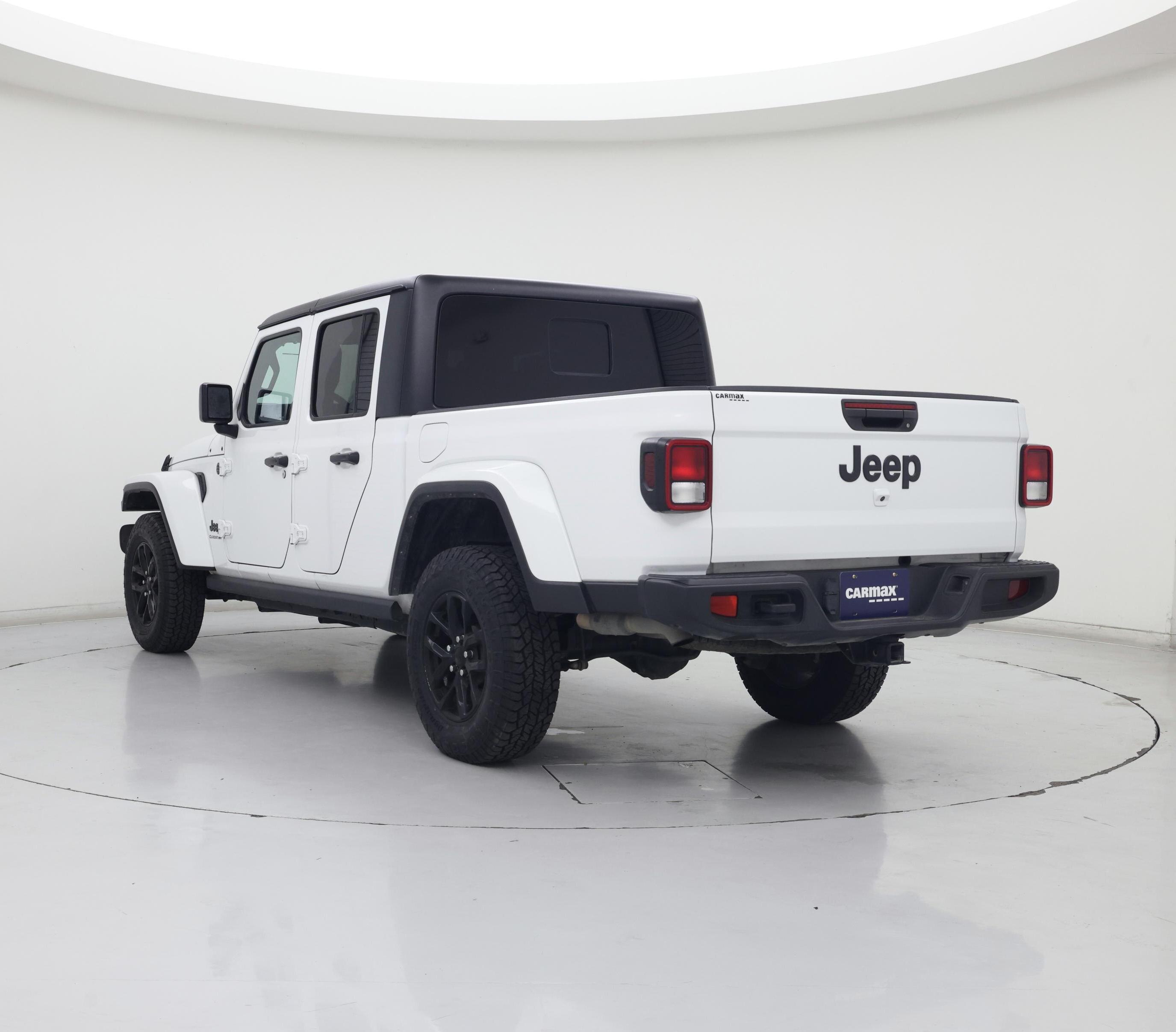 Thumbnail: 2022 Jeep Gladiator - 2