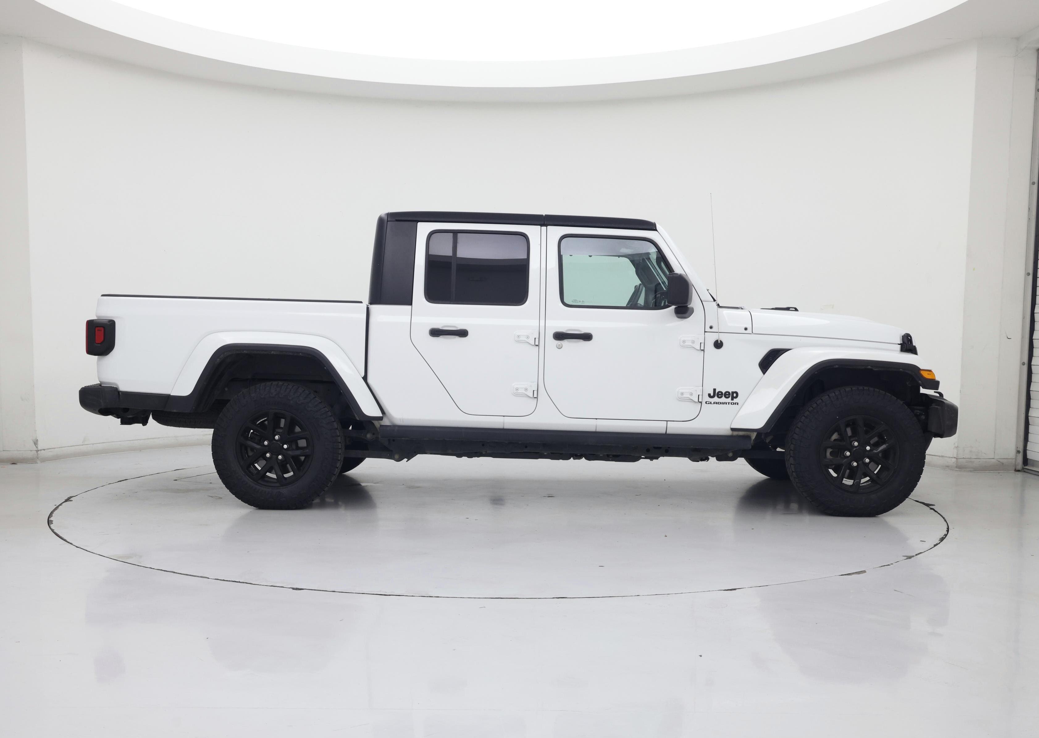 Thumbnail: 2022 Jeep Gladiator - 7