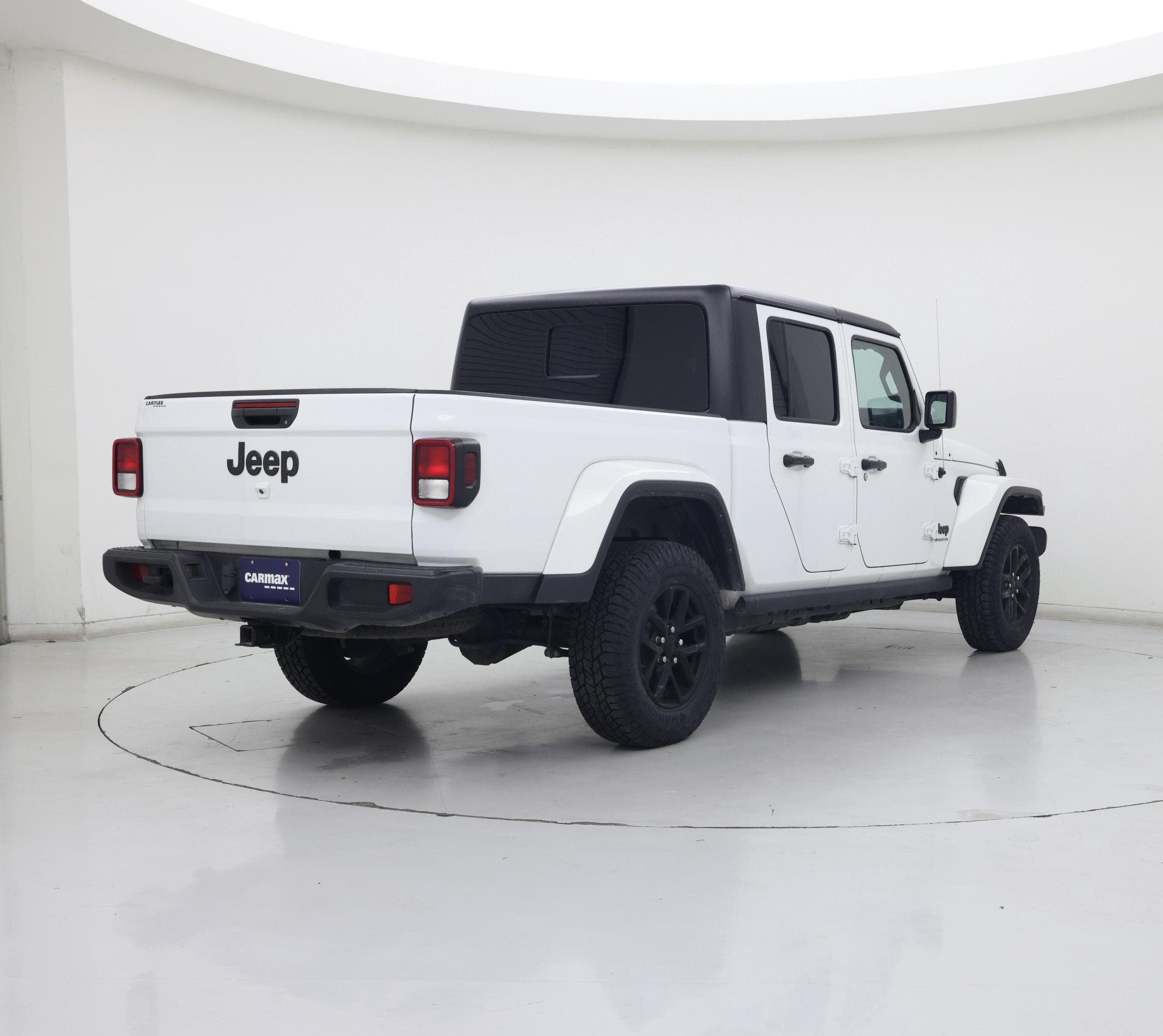 Thumbnail: 2022 Jeep Gladiator - 8