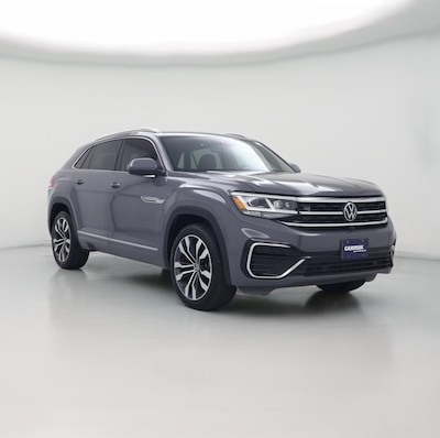2023 Volkswagen Atlas Cross Sport SEL Premium R-Line