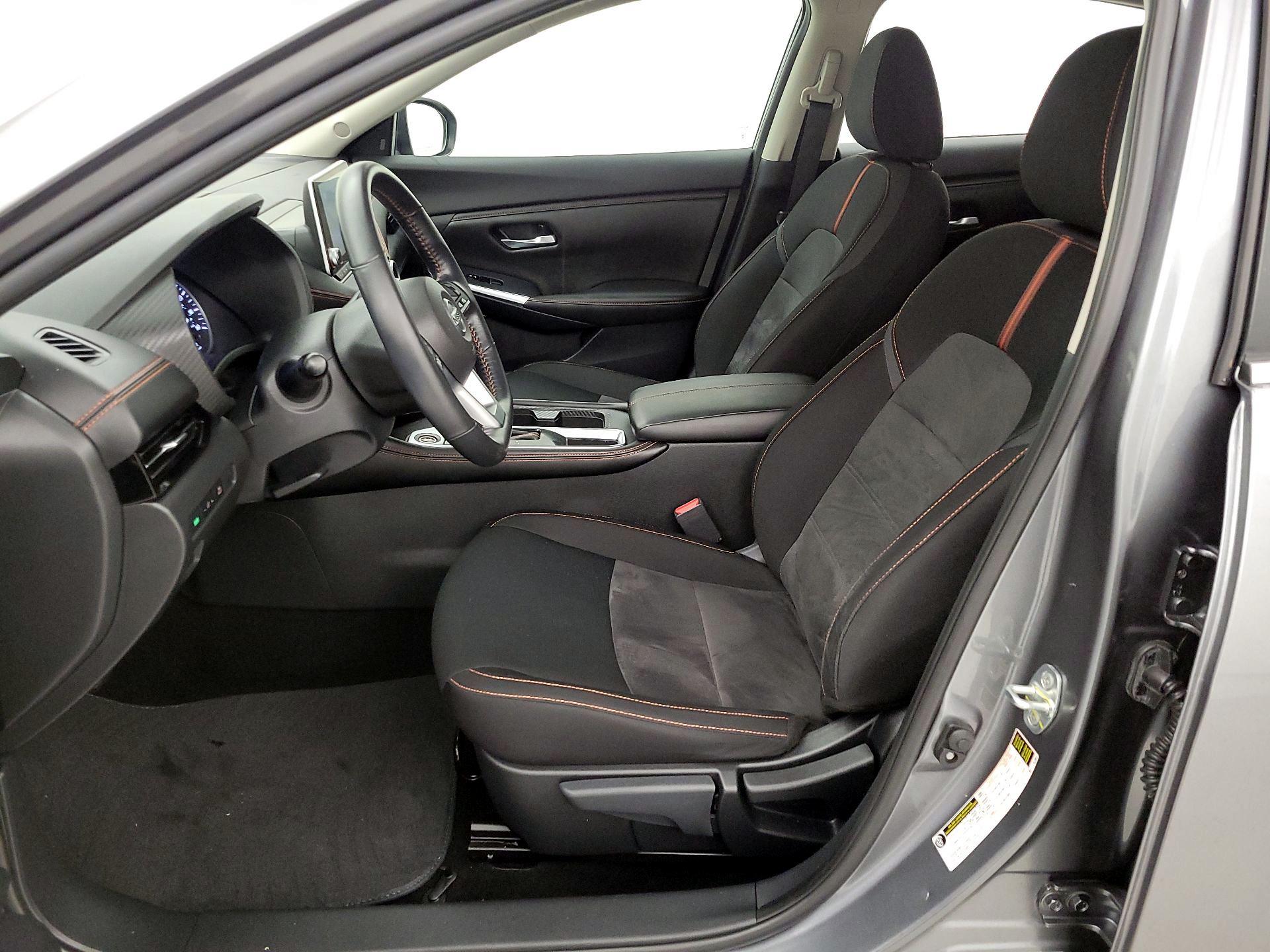 Thumbnail: 2022 Nissan Sentra - 11