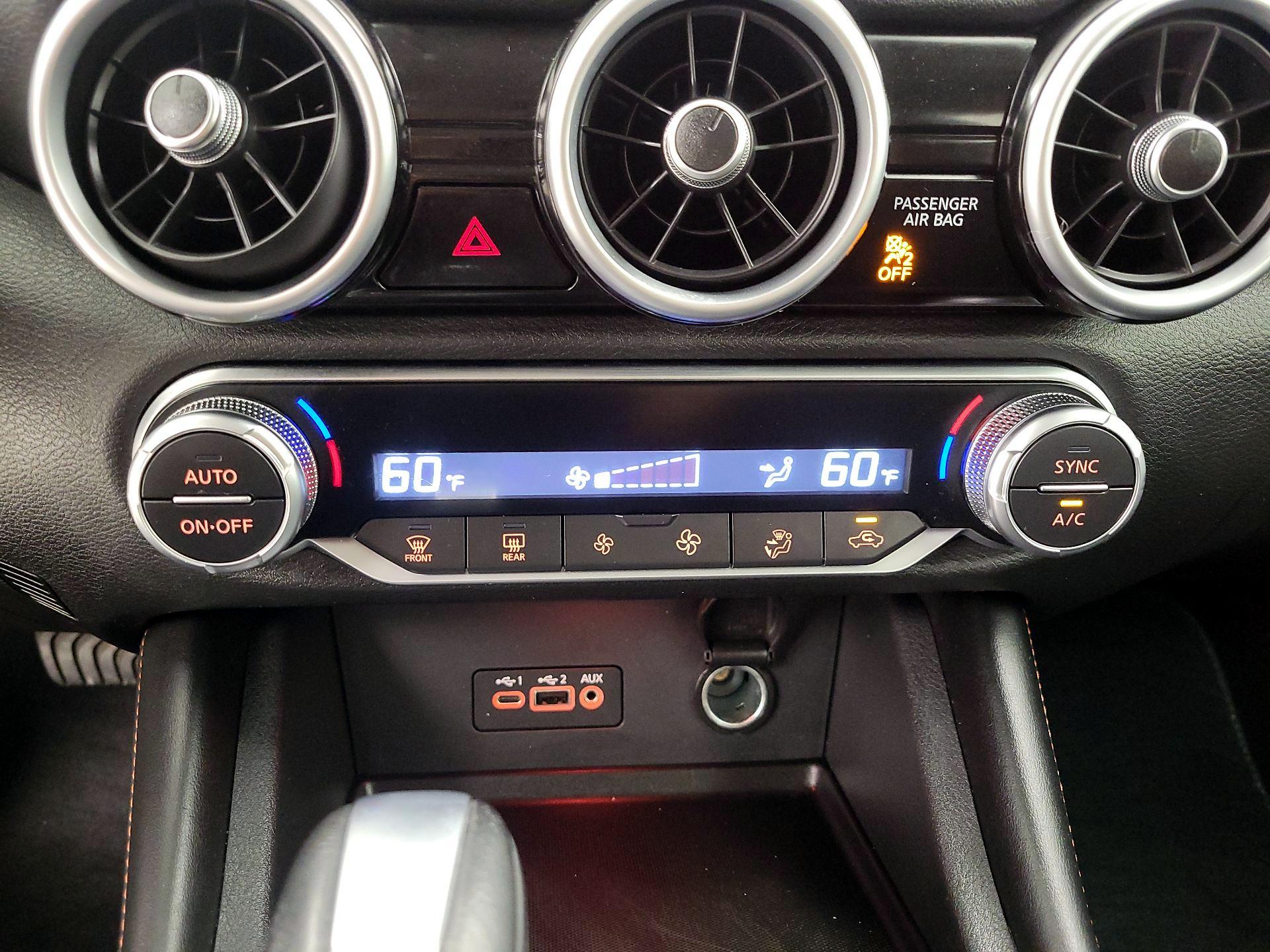 Thumbnail: 2022 Nissan Sentra - 16