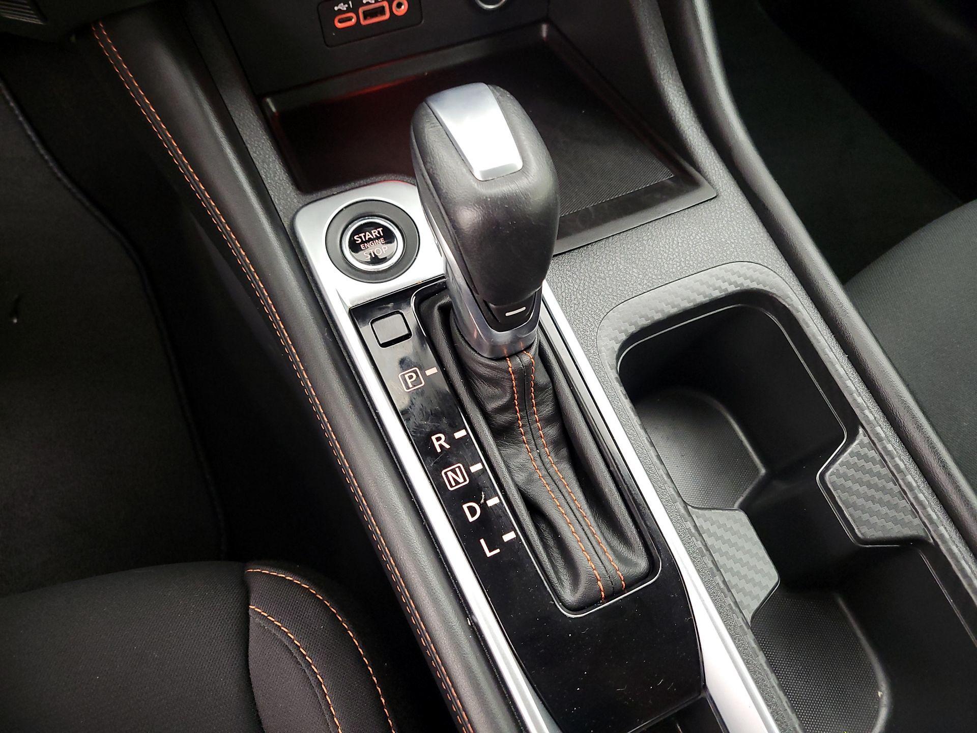 Thumbnail: 2022 Nissan Sentra - 17