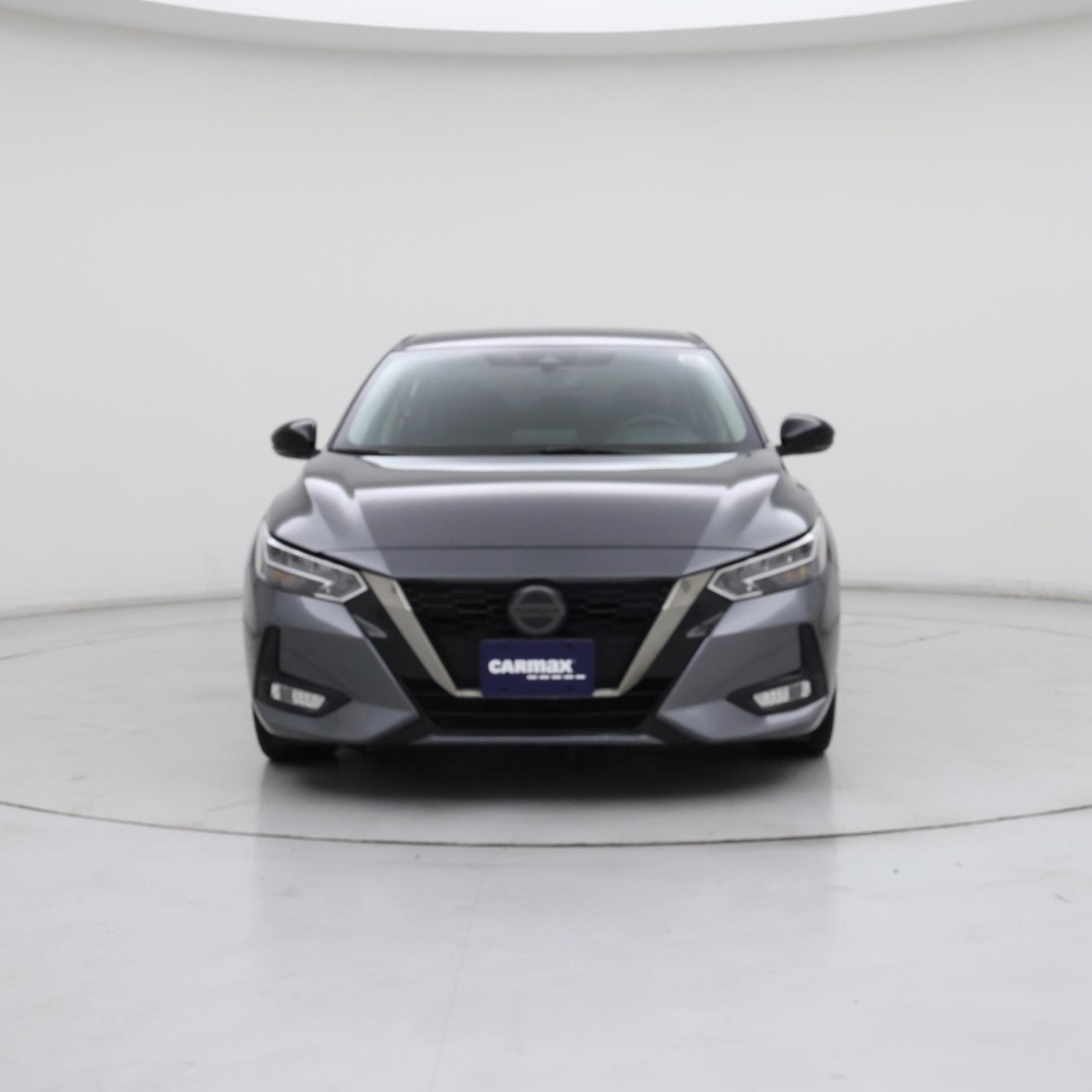 Thumbnail: 2022 Nissan Sentra - 5