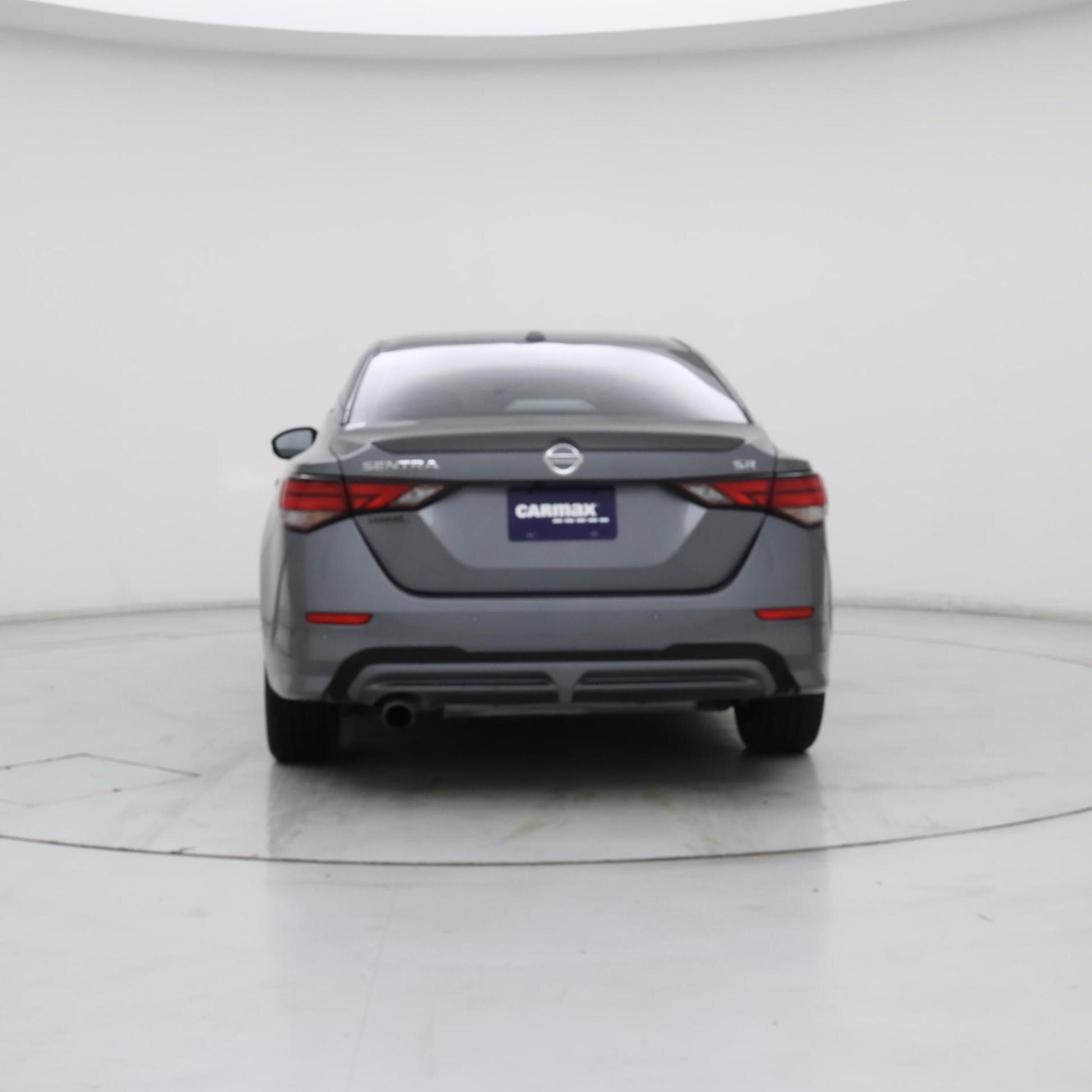 Thumbnail: 2022 Nissan Sentra - 6