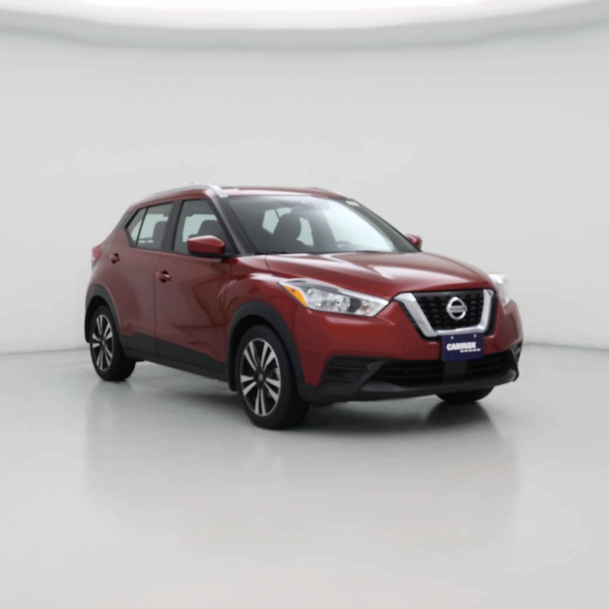 Thumbnail: 2020 Nissan Kicks - 1