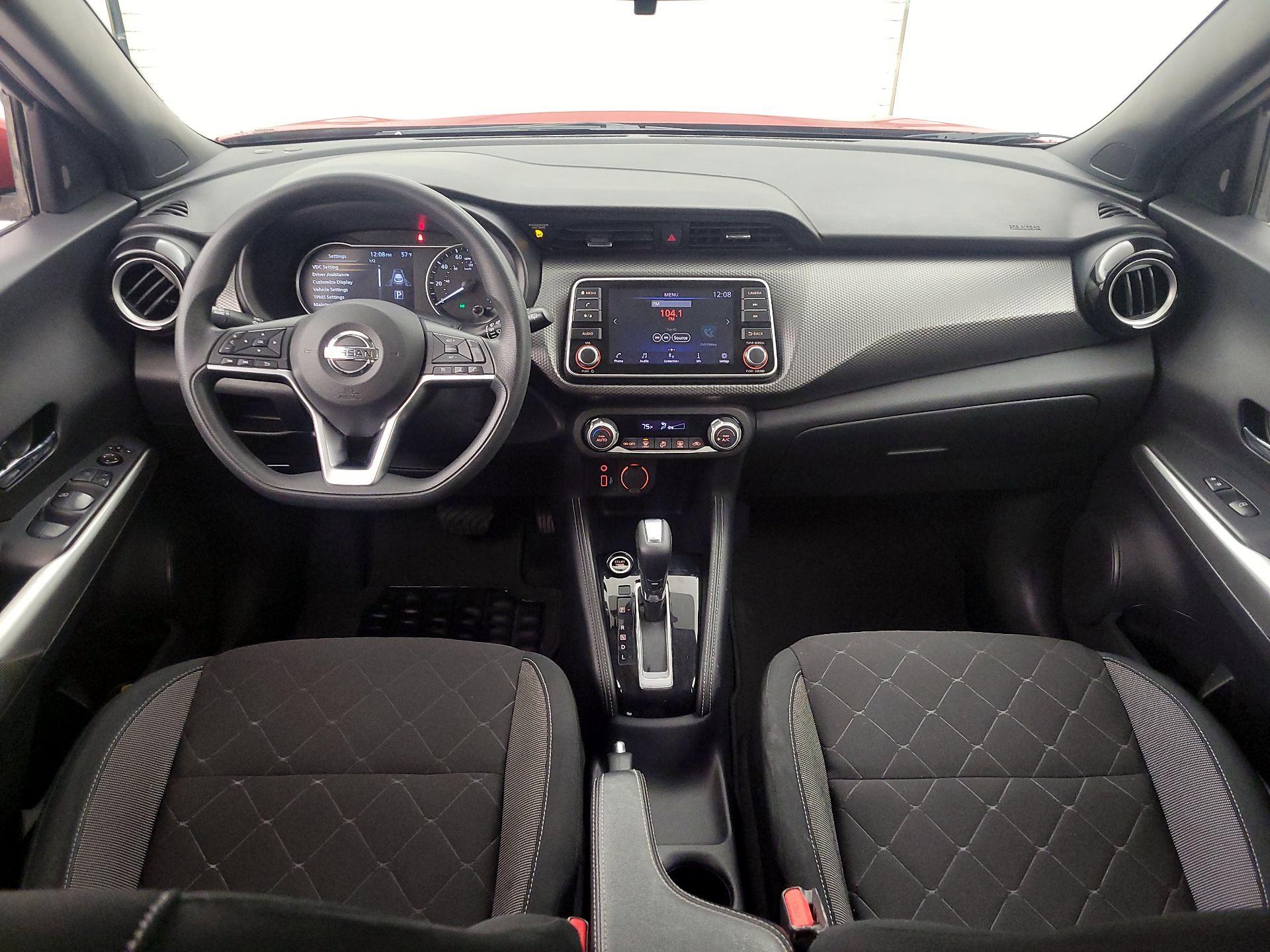 Thumbnail: 2020 Nissan Kicks - 9