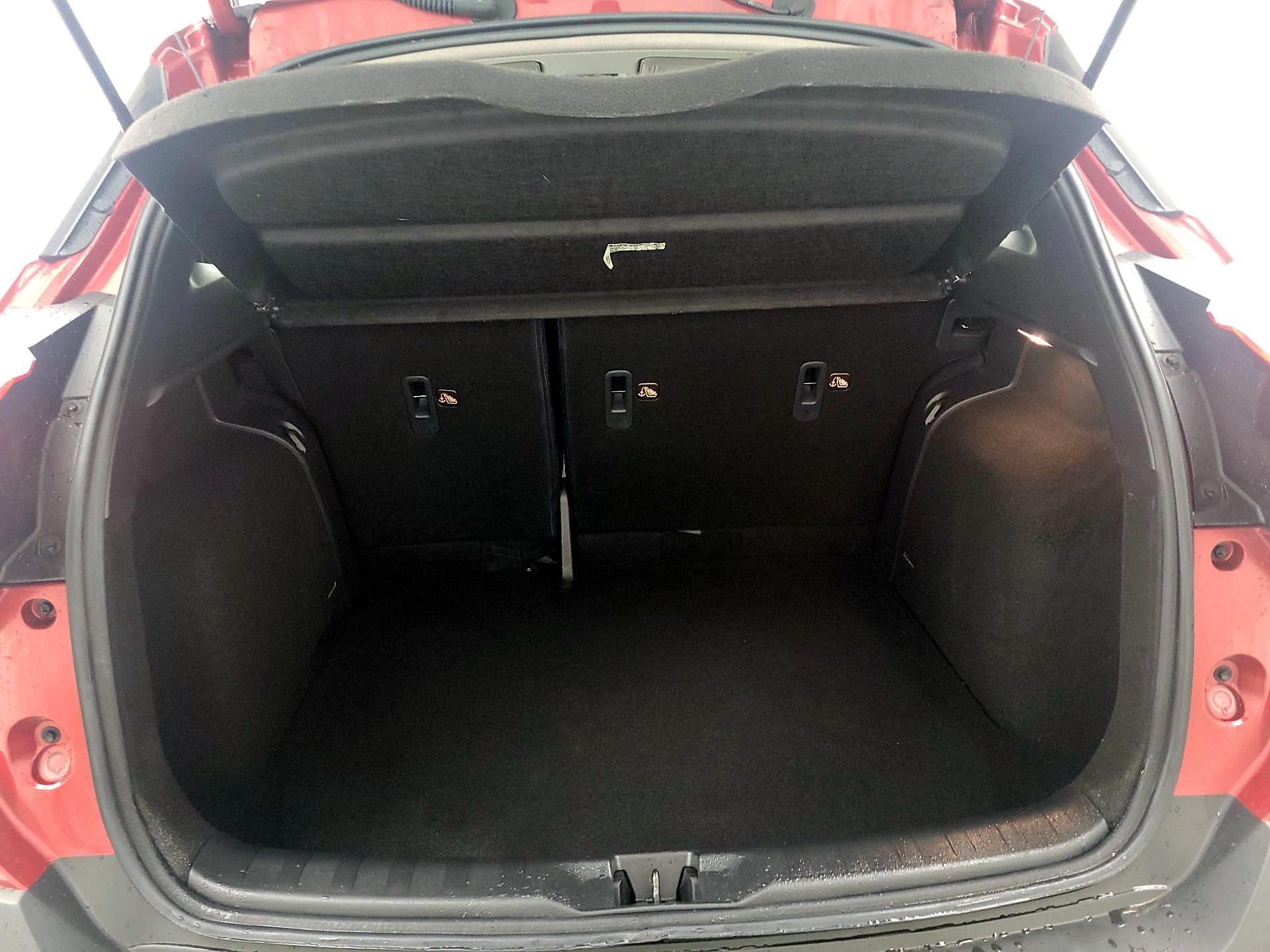 Thumbnail: 2020 Nissan Kicks - 19