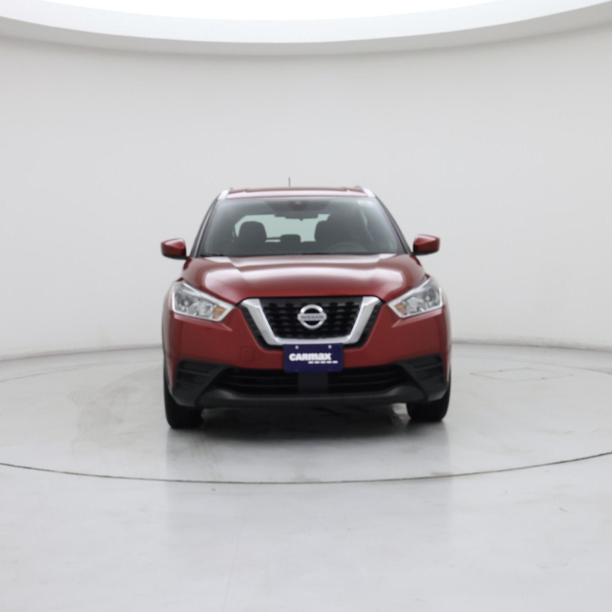 Thumbnail: 2020 Nissan Kicks - 5
