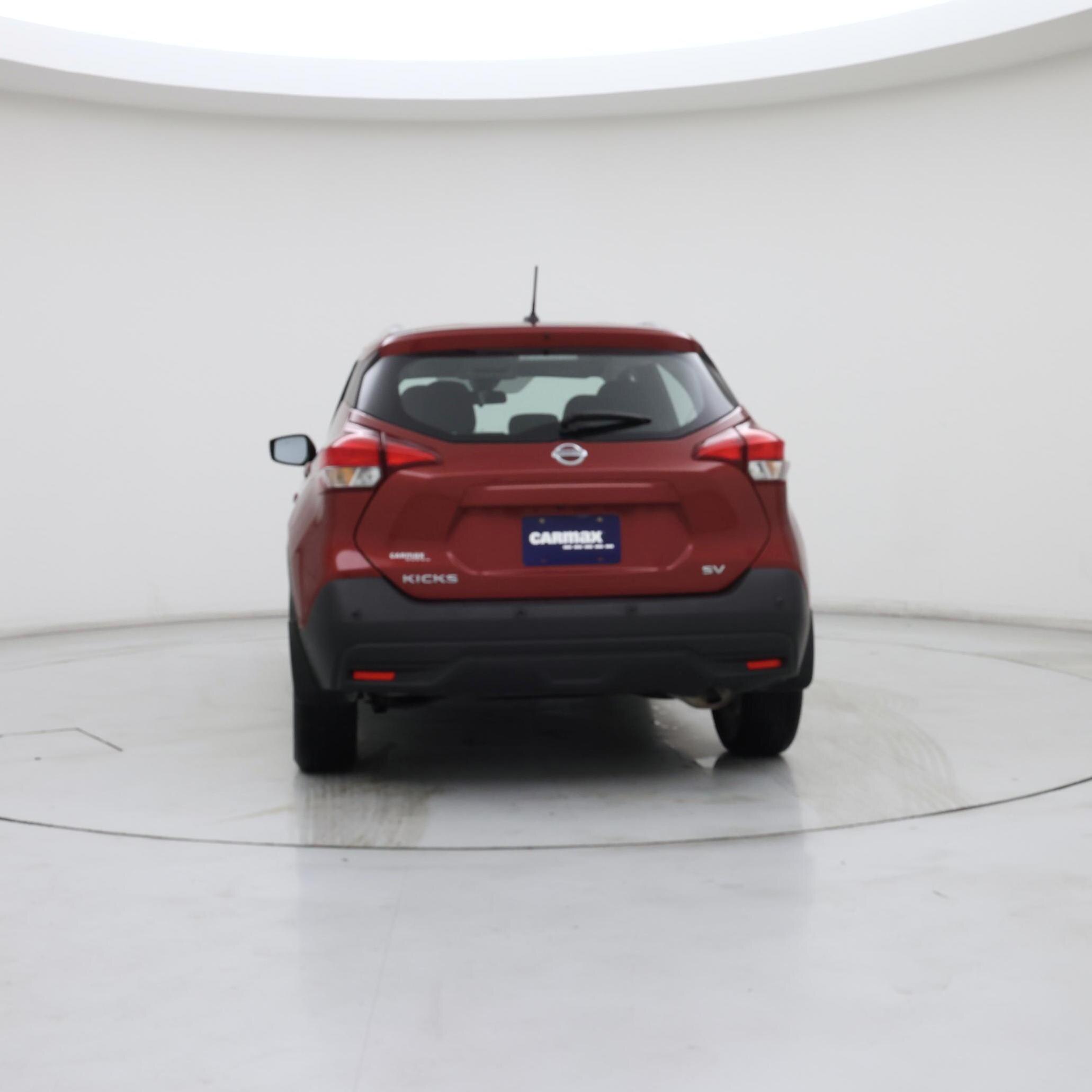 Thumbnail: 2020 Nissan Kicks - 6