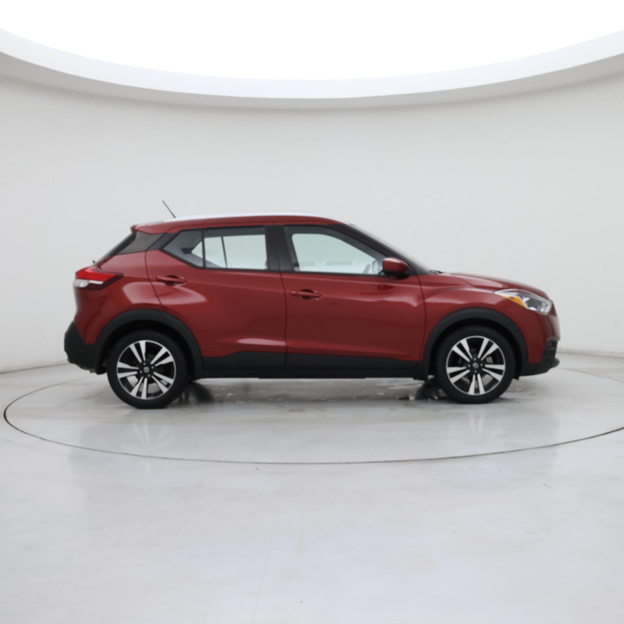 Thumbnail: 2020 Nissan Kicks - 7