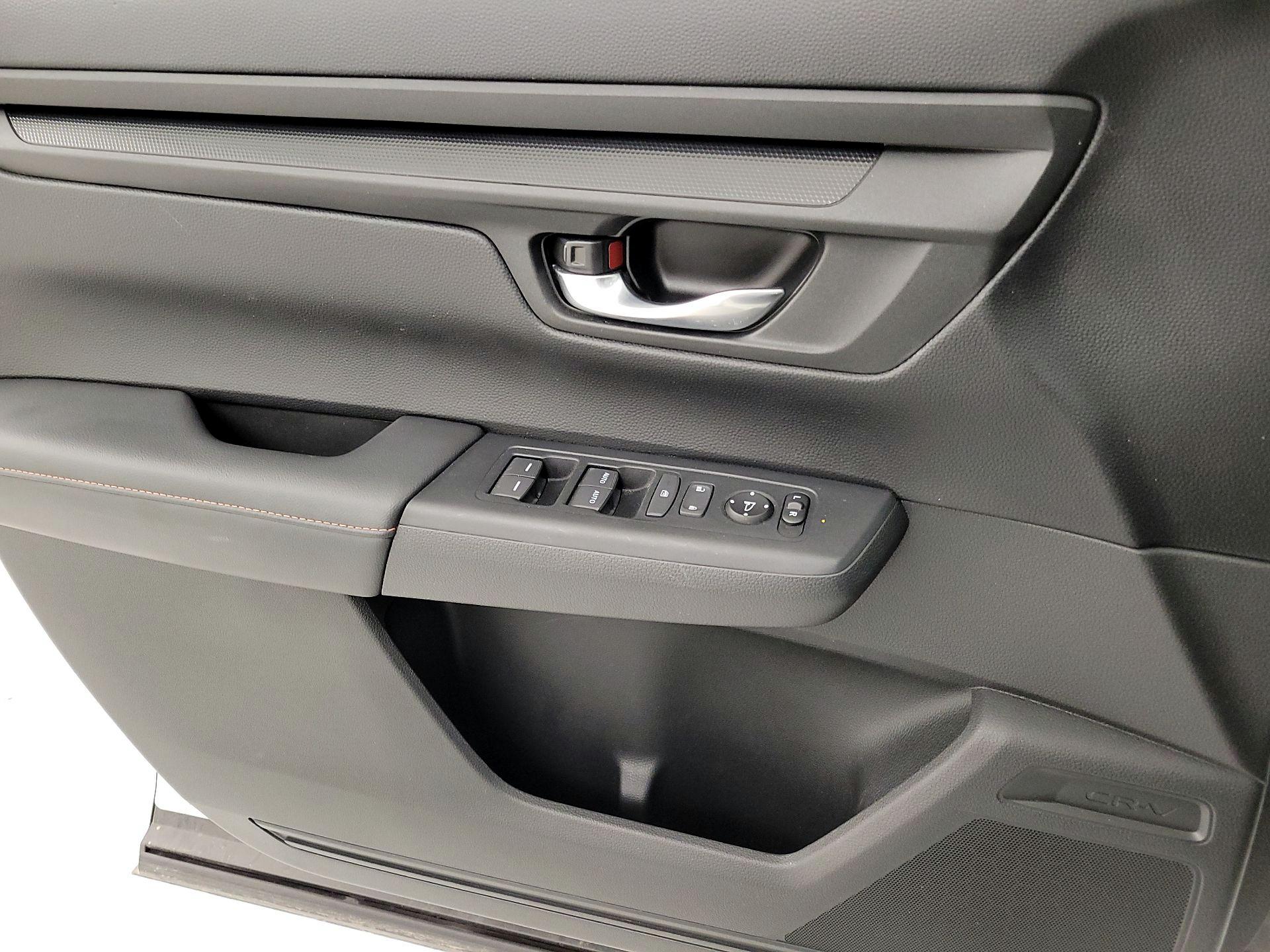 Thumbnail: 2024 Honda CR-V - 12